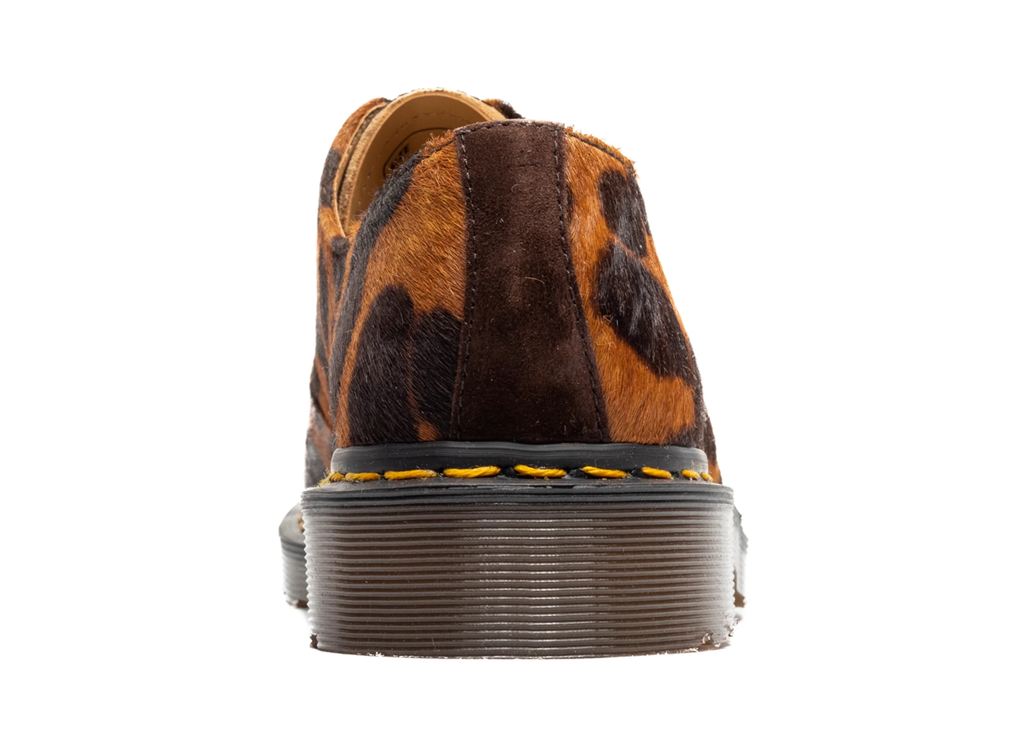 Dr. Martens 1461 Ocelot - Image 2