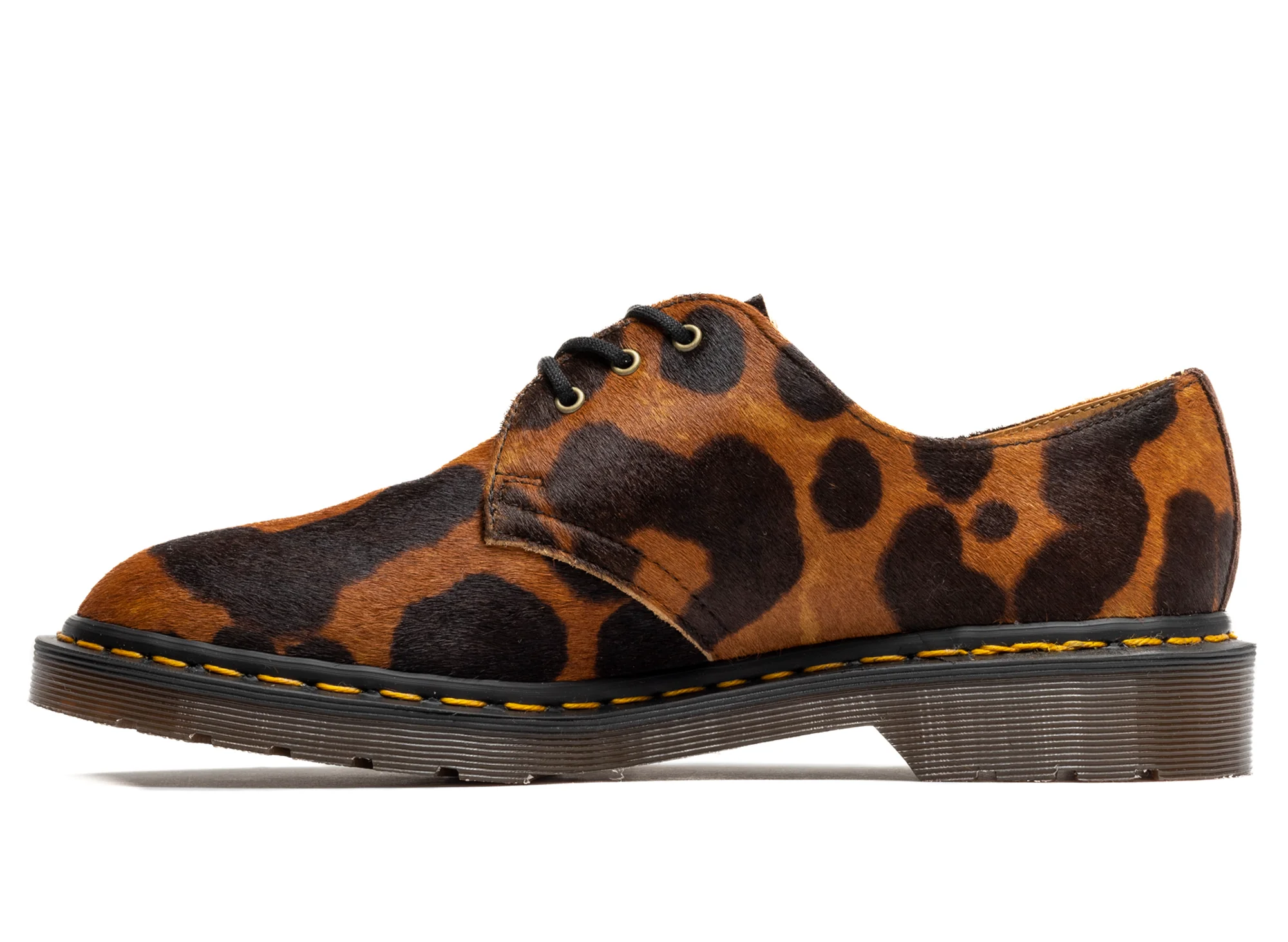 Dr. Martens 1461 Ocelot - Image 3