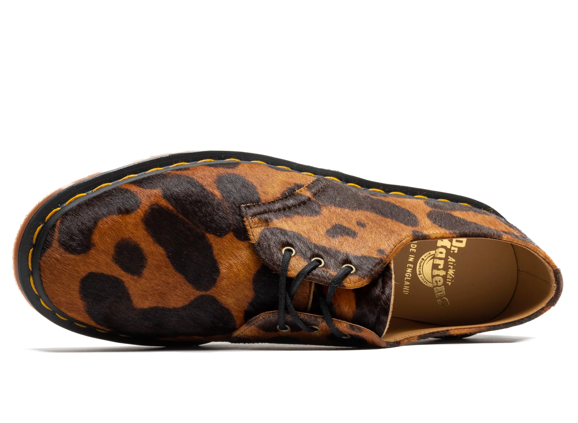 Dr. Martens 1461 Ocelot - Image 4