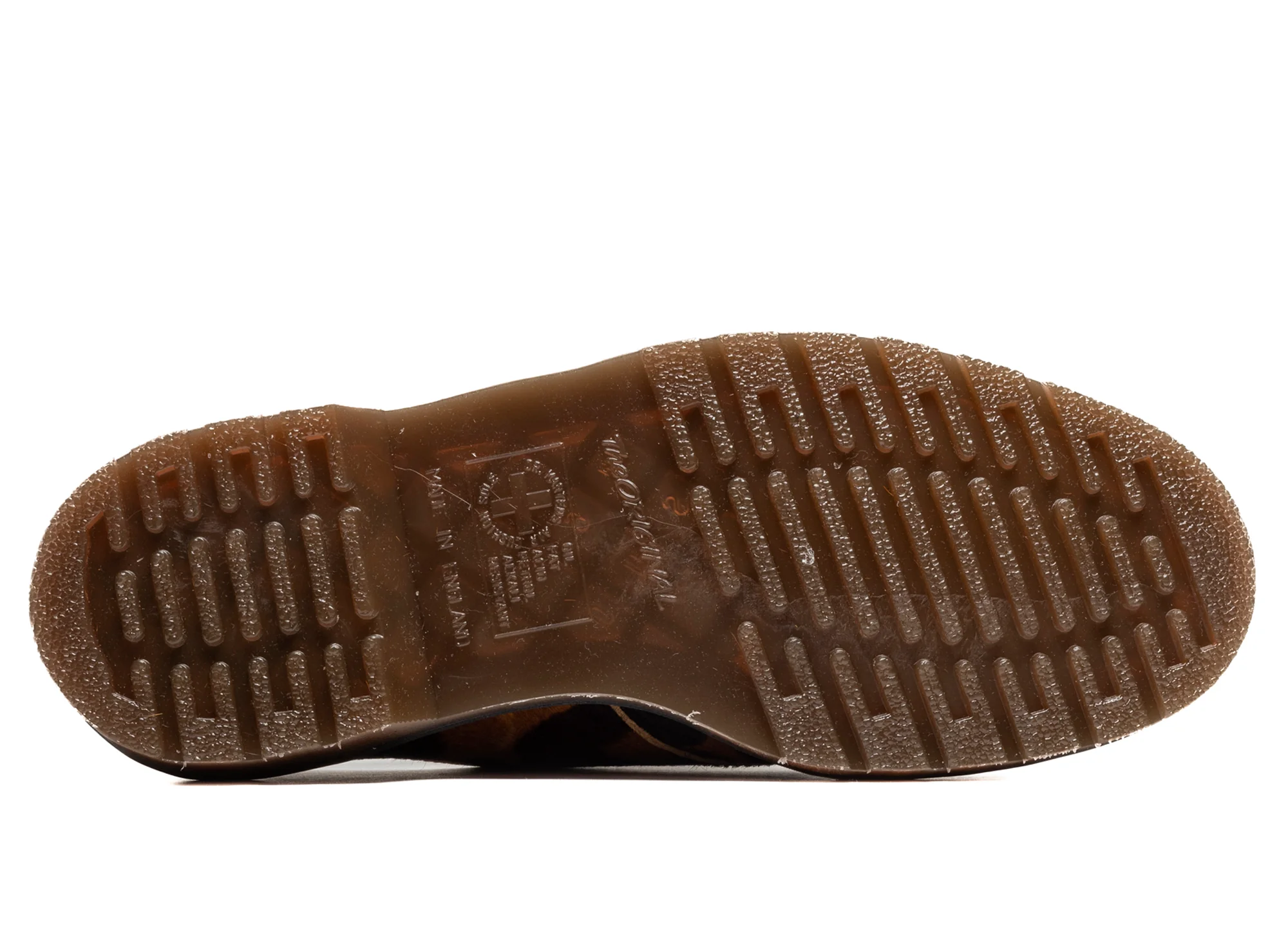 Dr. Martens 1461 Ocelot - Image 5