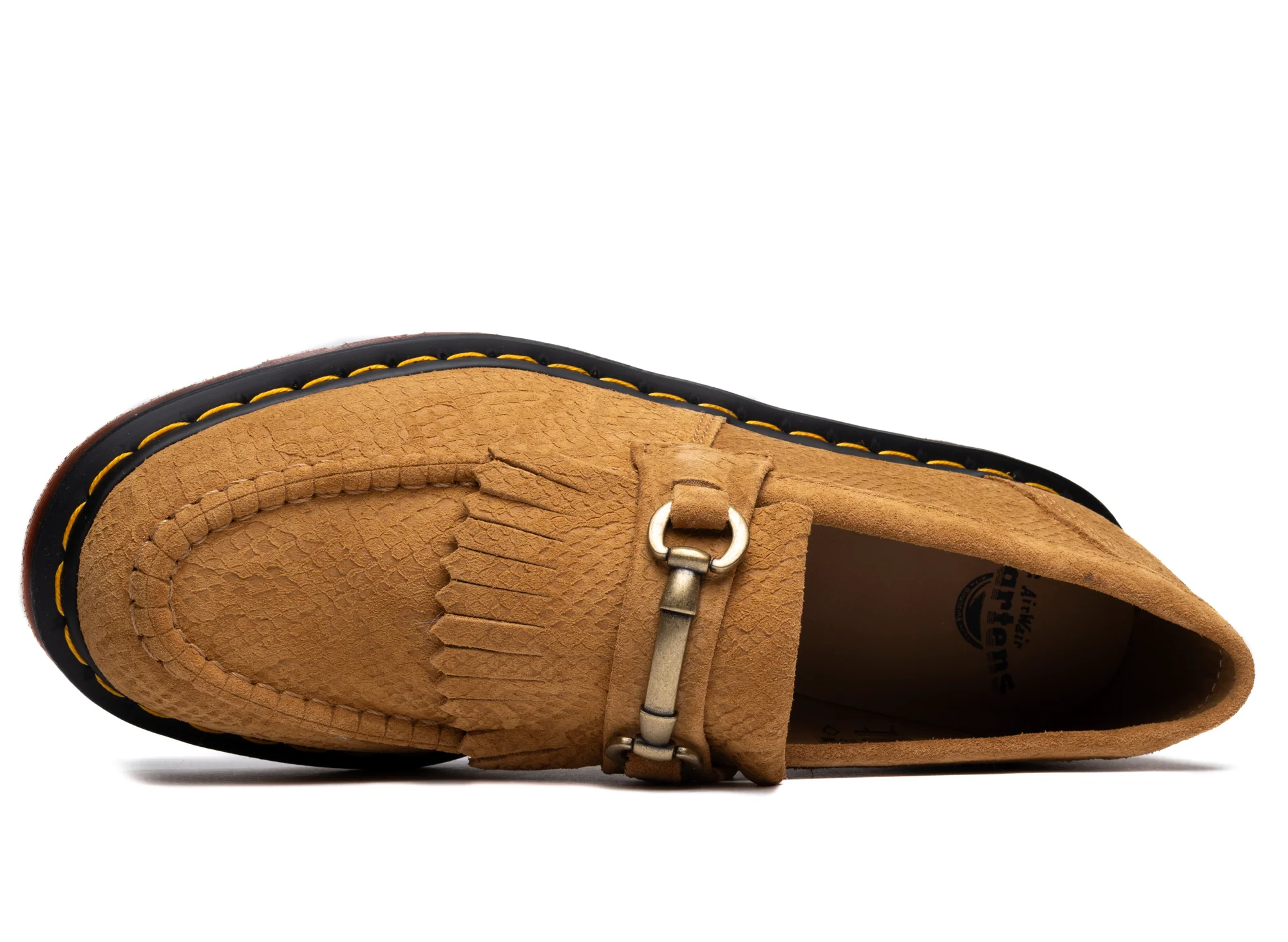 Dr. Martens Adrian Snaffle - Image 4