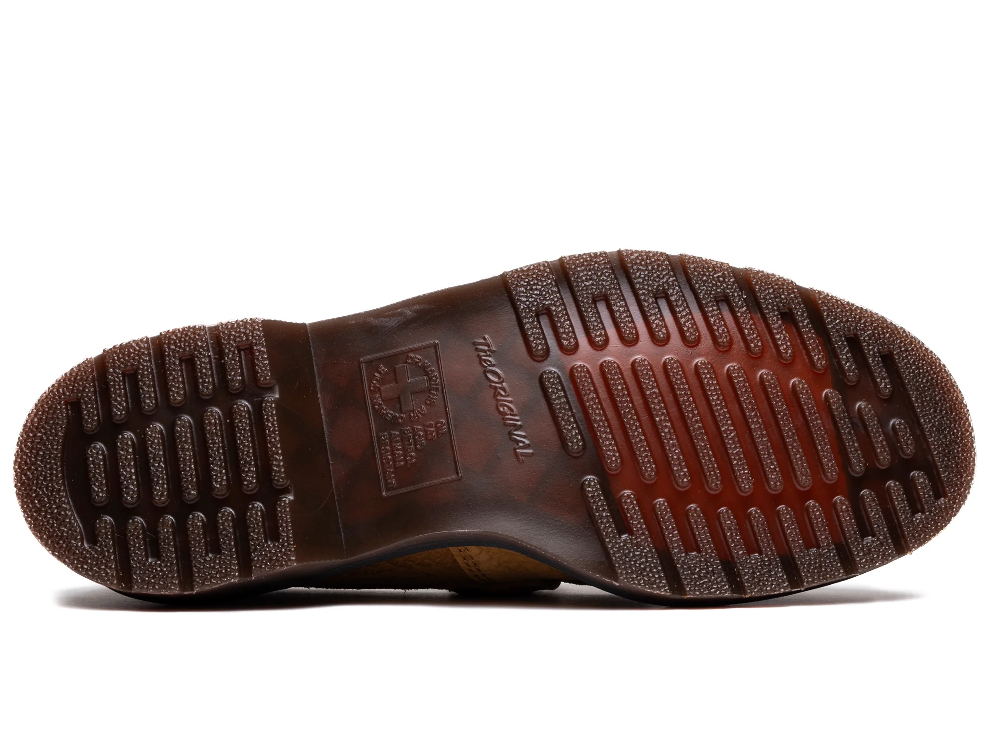 Dr. Martens Adrian Snaffle - Image 5