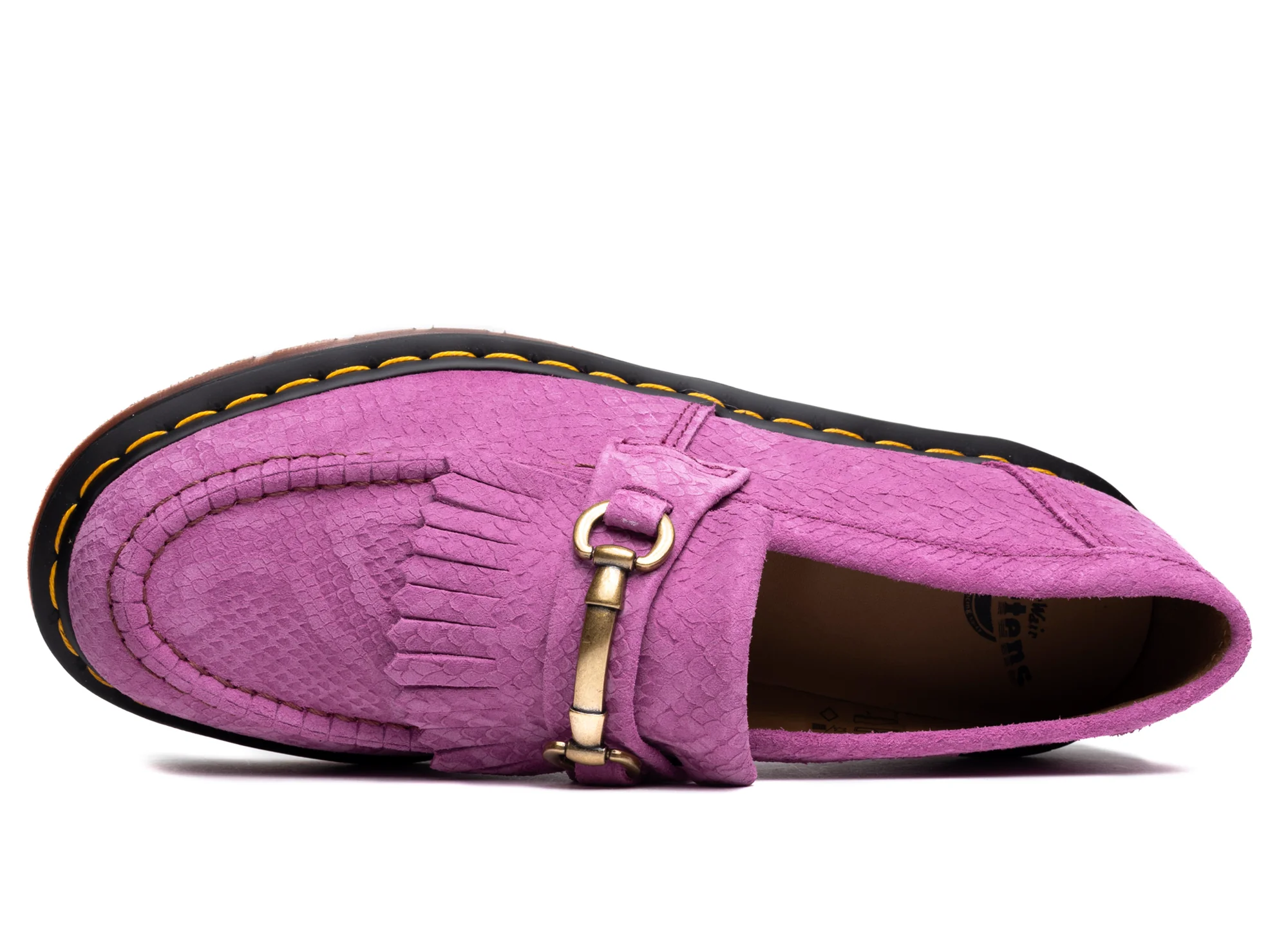 Dr. Martens Adrian Snaffle - Image 4