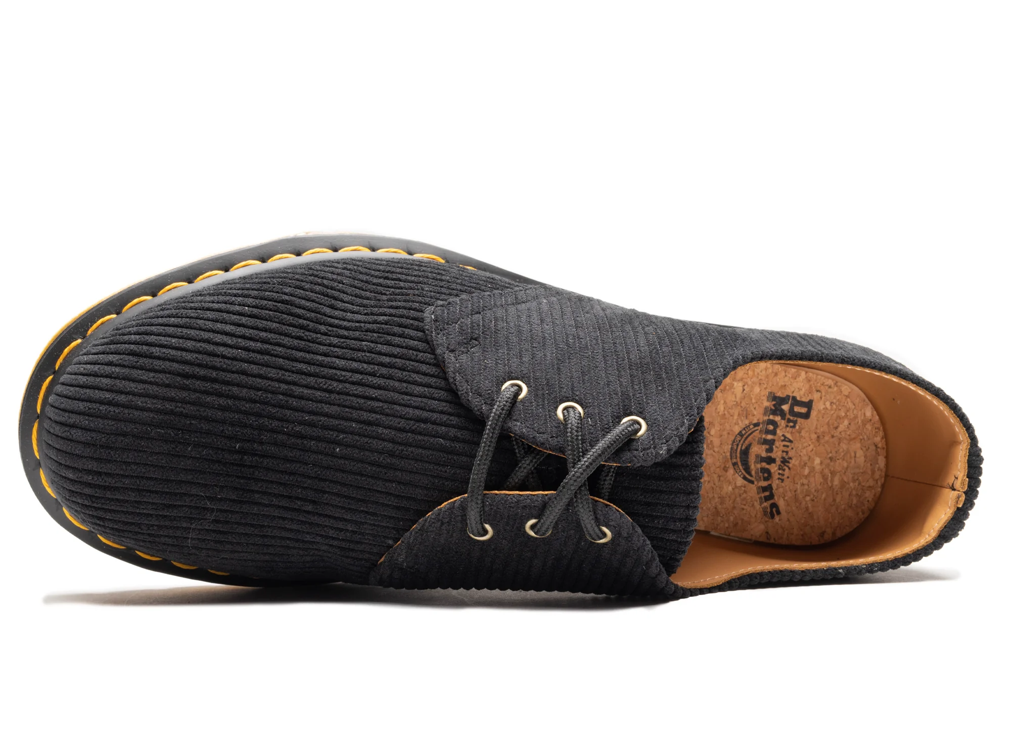 Dr. Martens Duchess Corduroy - Image 3