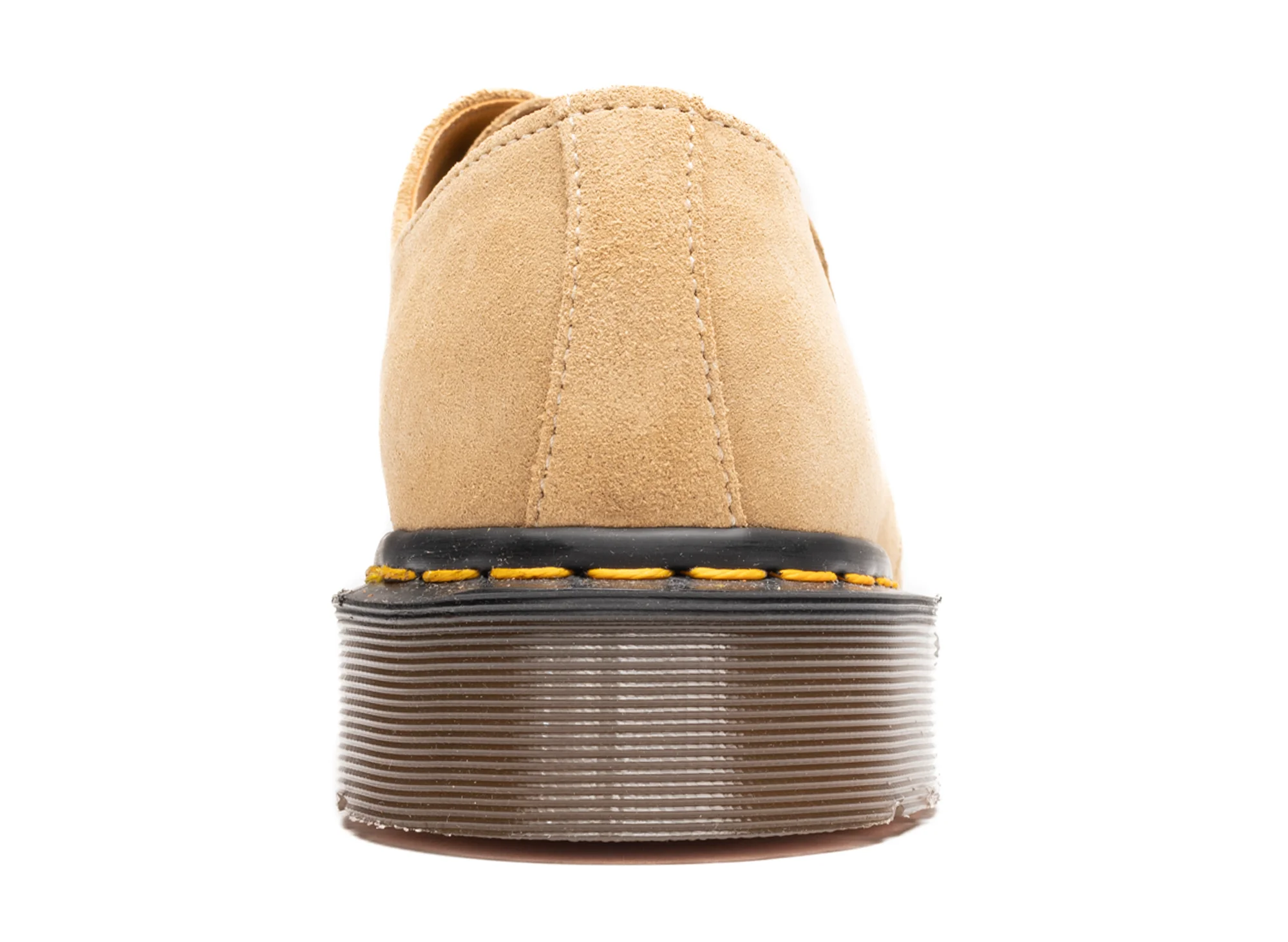 Dr. Martens Buck Suede - Image 2