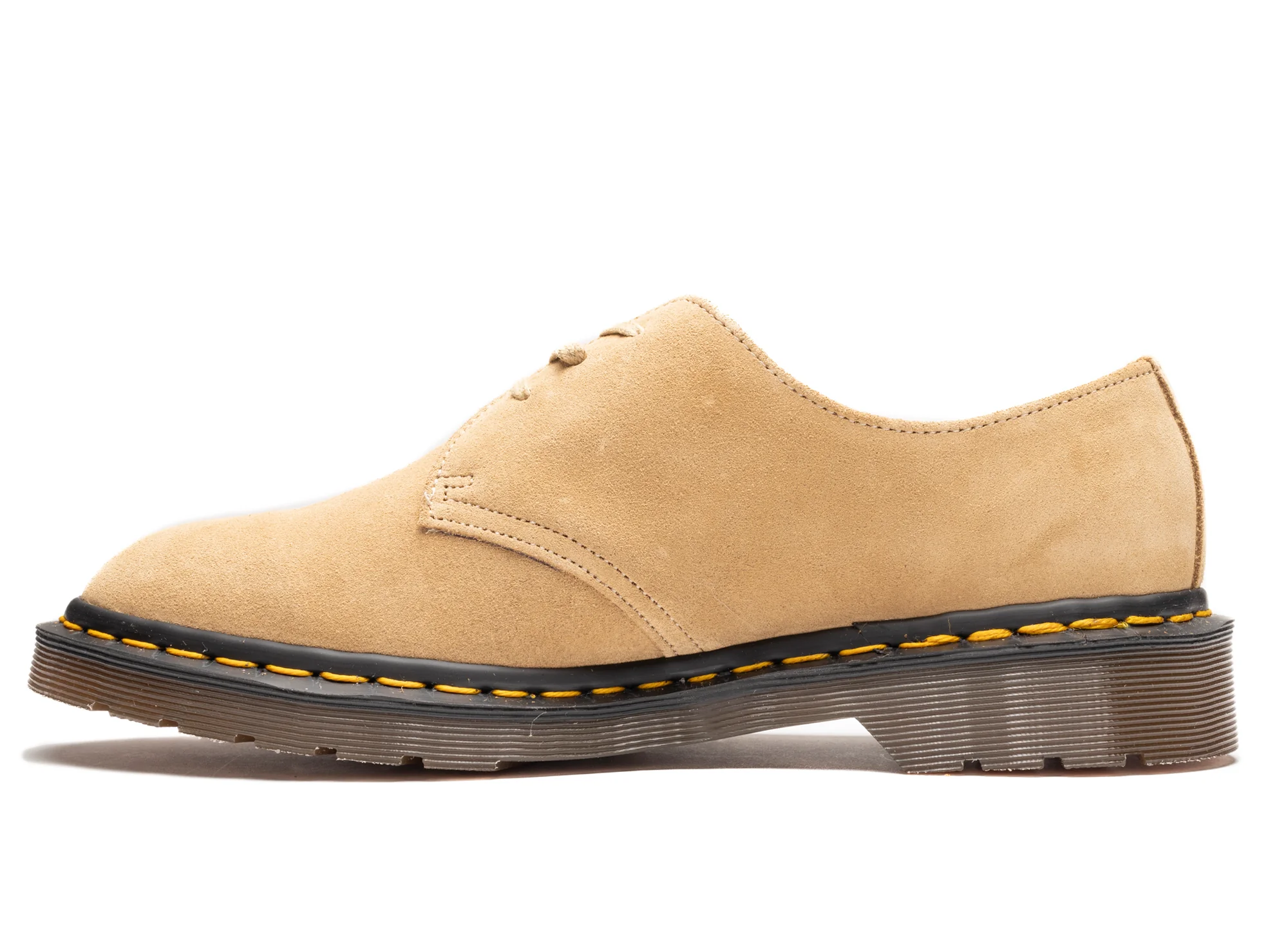 Dr. Martens Buck Suede - Image 3