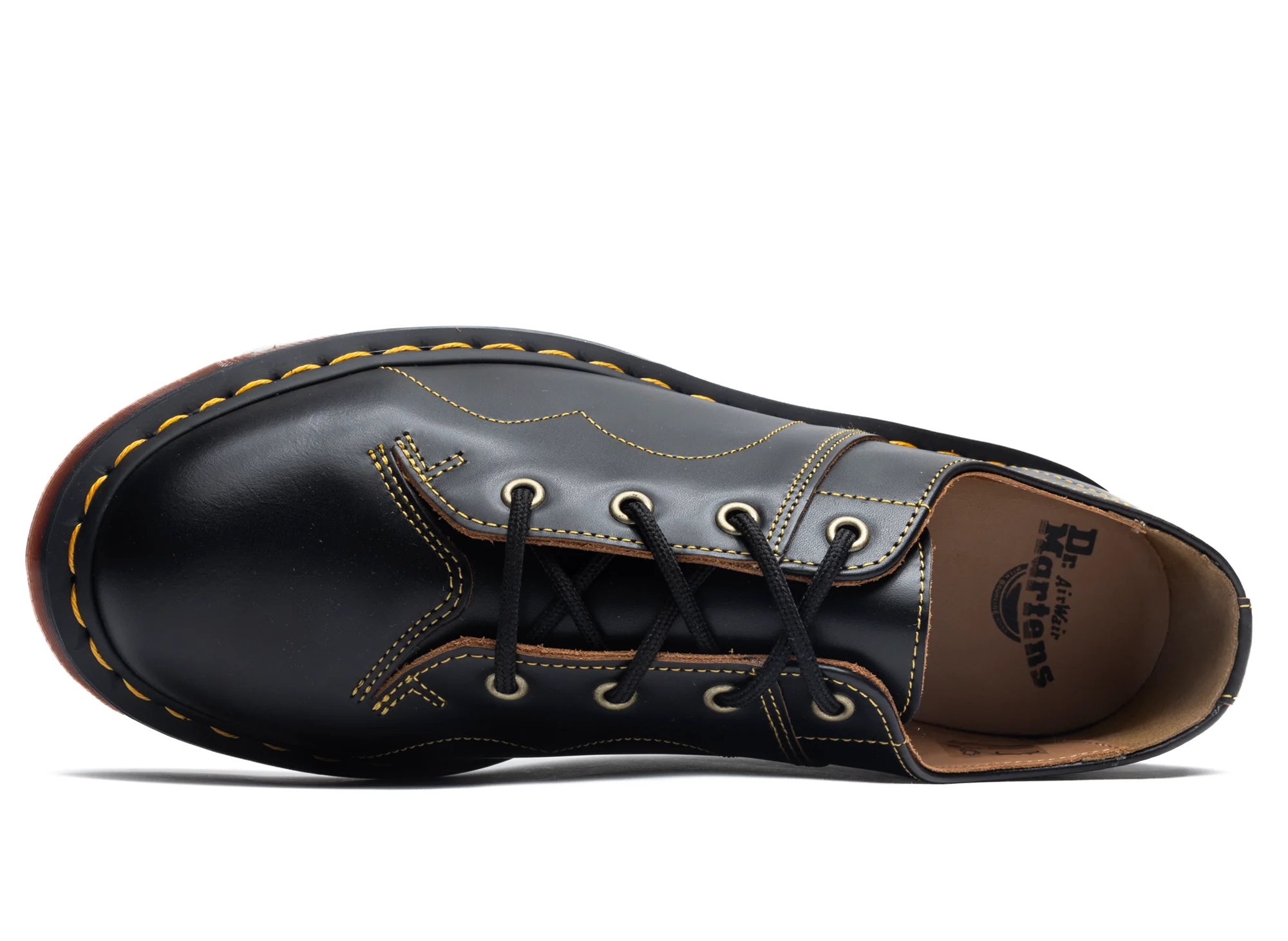 Dr. Martens Church Shoe - Image 4