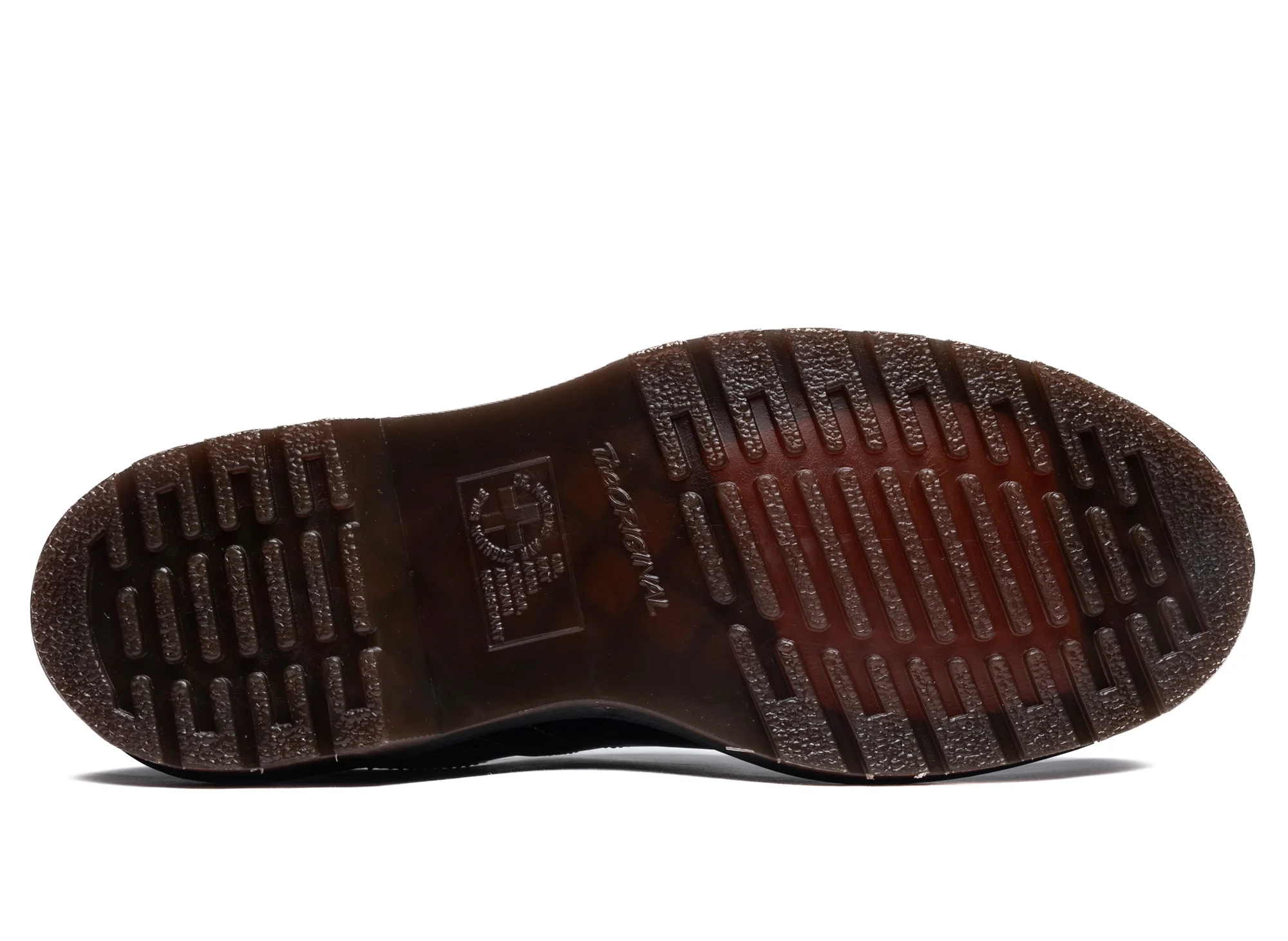 Dr. Martens Church Shoe - Image 5