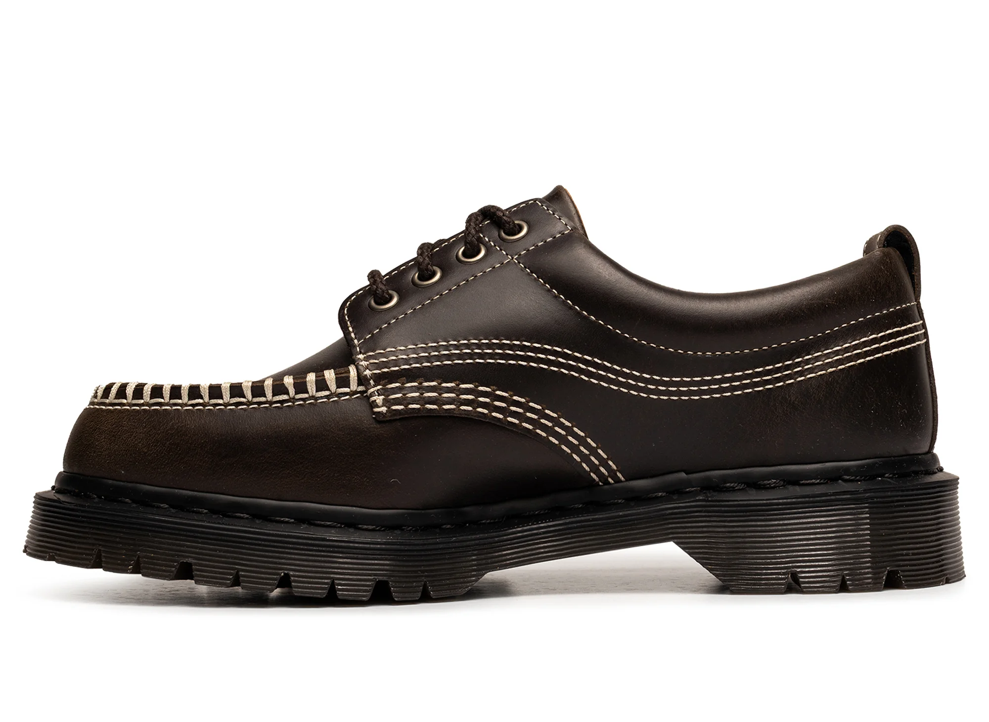 Dr. Martens Core Lowell DMS Olive - Image 3
