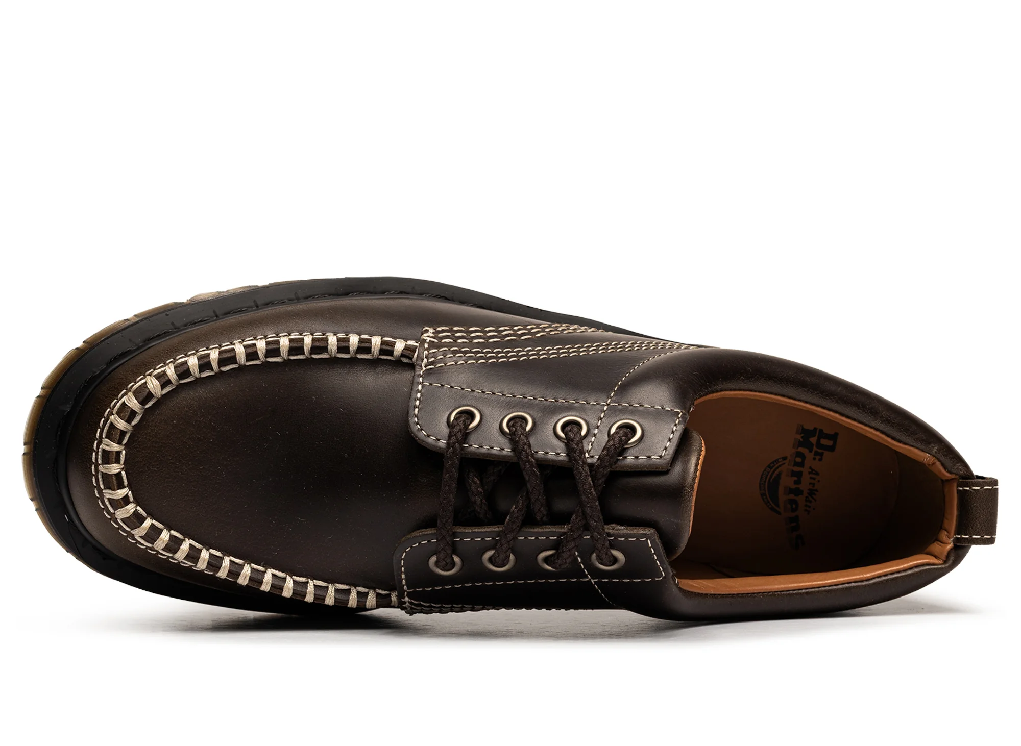 Dr. Martens Core Lowell DMS Olive - Image 4