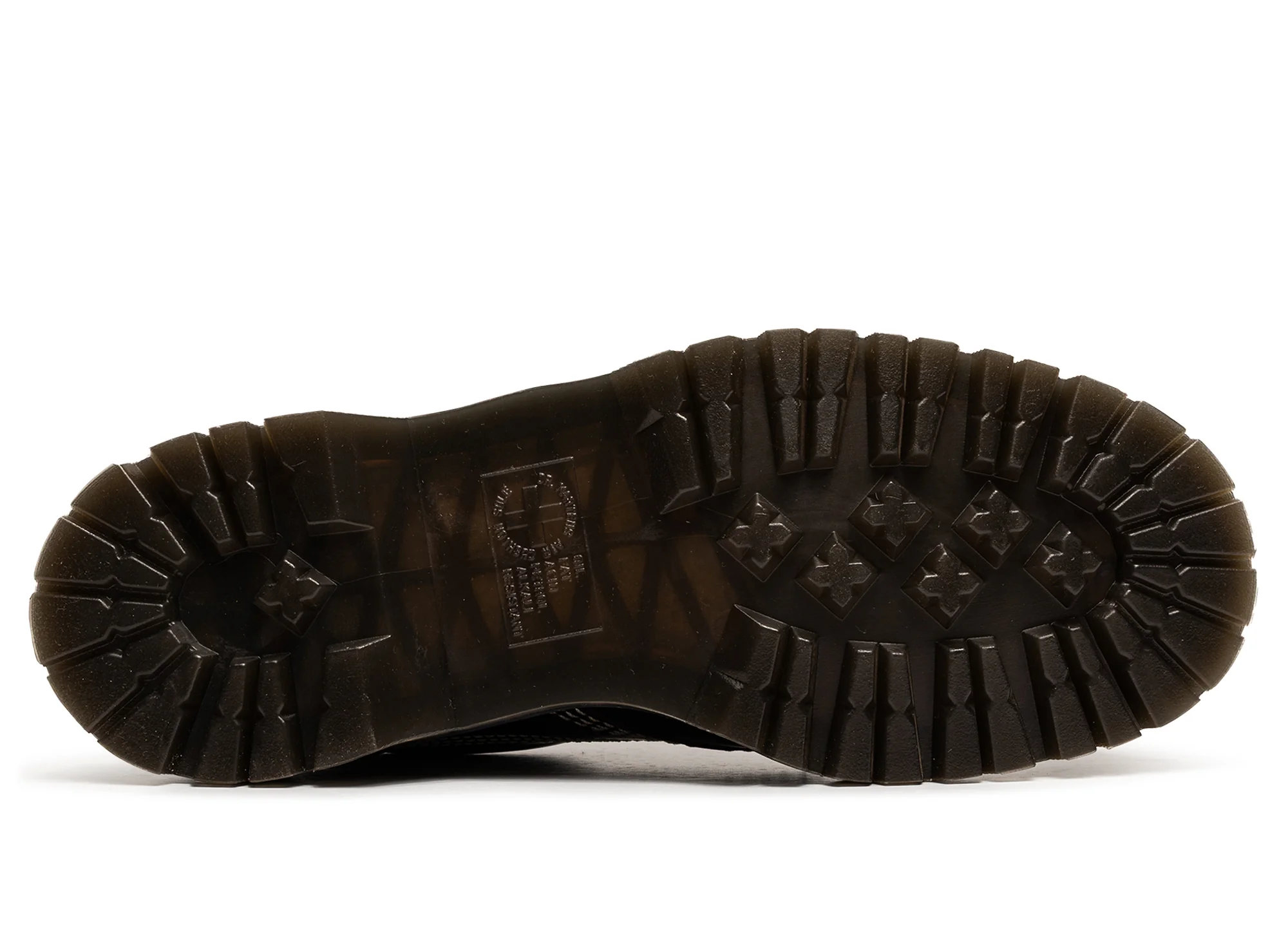 Dr. Martens Core Lowell DMS Olive - Image 5