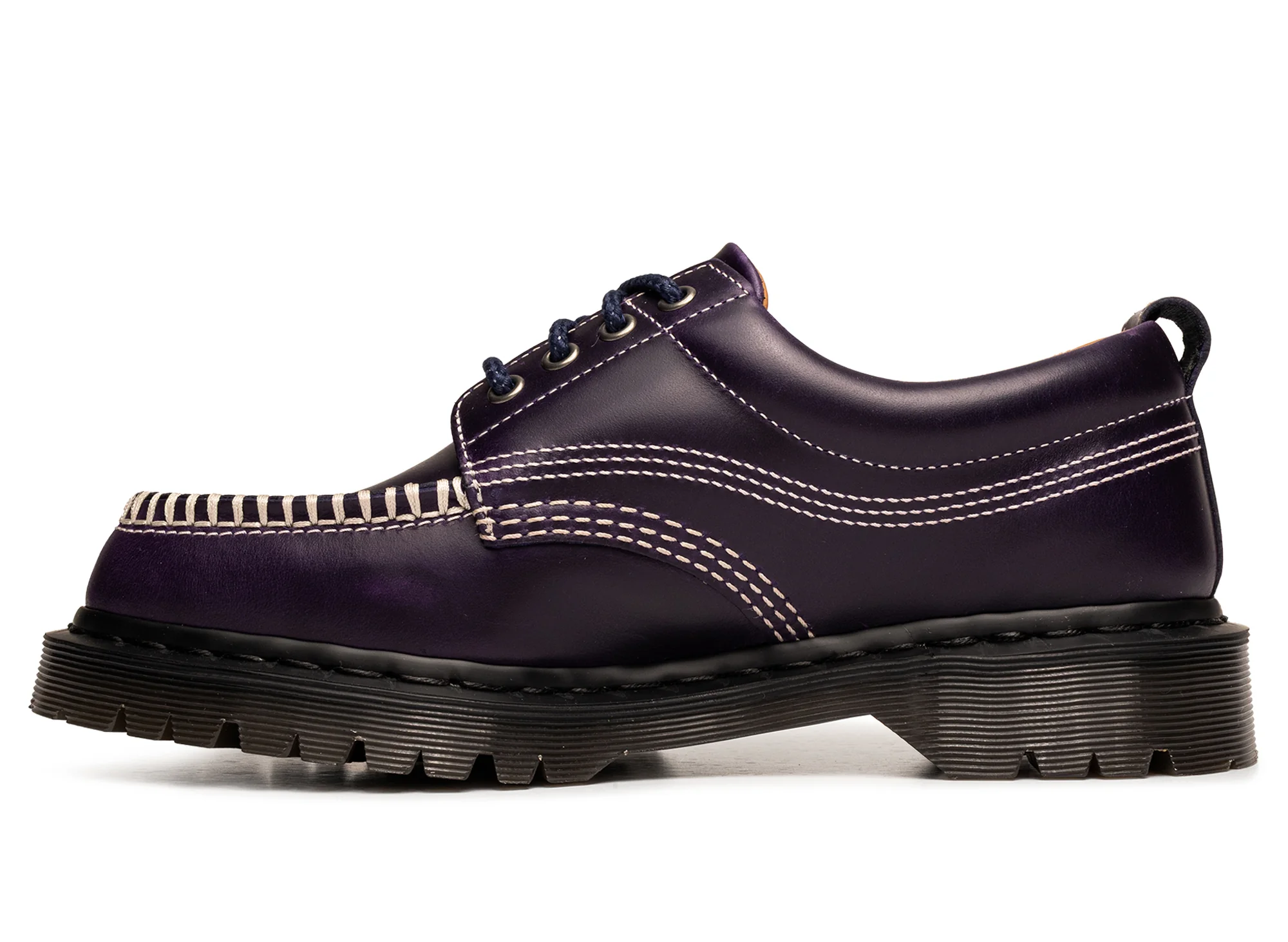 Dr. Martens Core Lowell Midnight Blue - Image 3