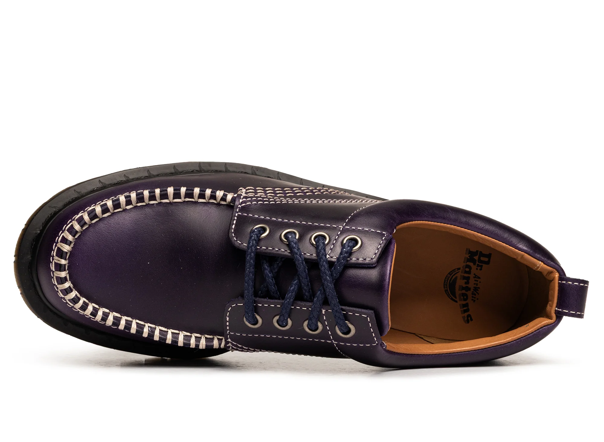 Dr. Martens Core Lowell Midnight Blue - Image 4