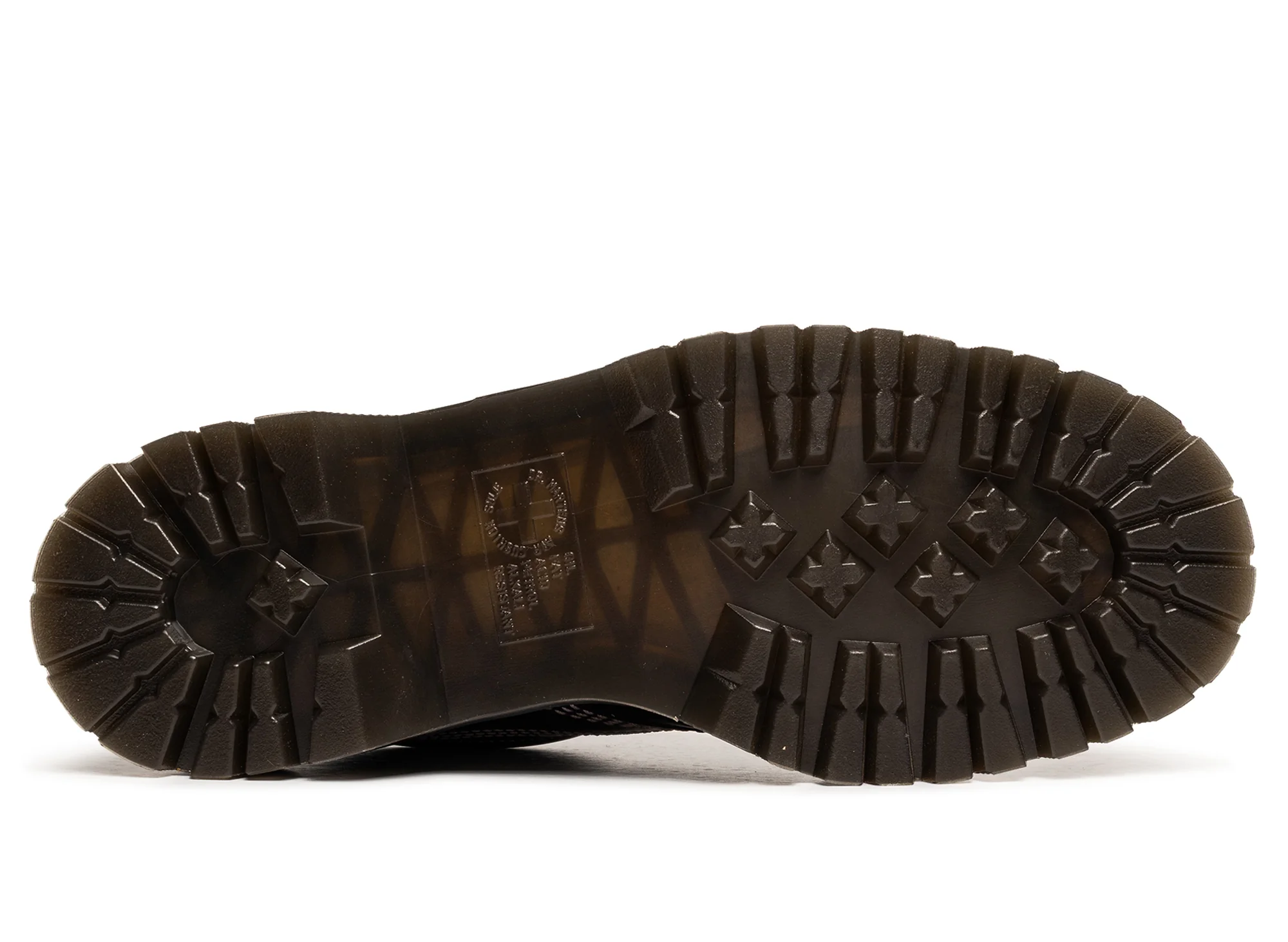 Dr. Martens Core Lowell Midnight Blue - Image 5
