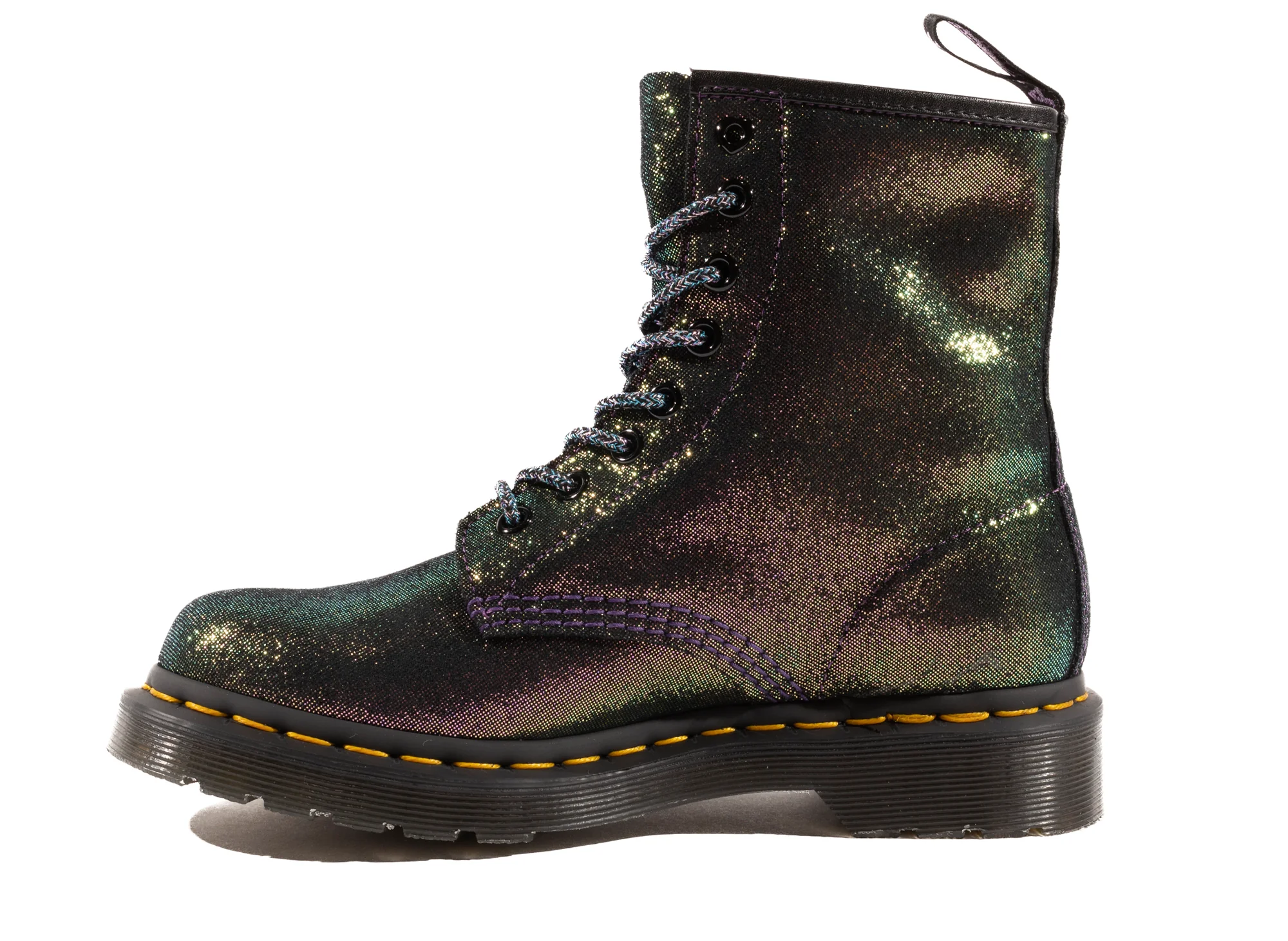 Women's Dr. Martens Disco Boots - Image 3
