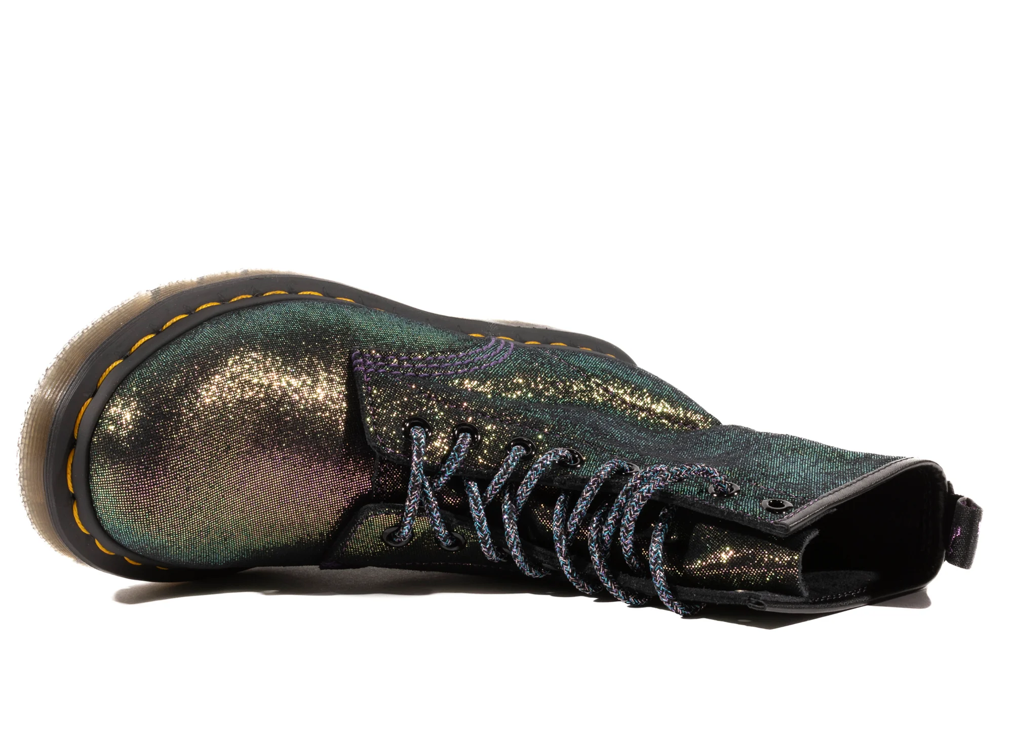 Women's Dr. Martens Disco Boots - Image 4