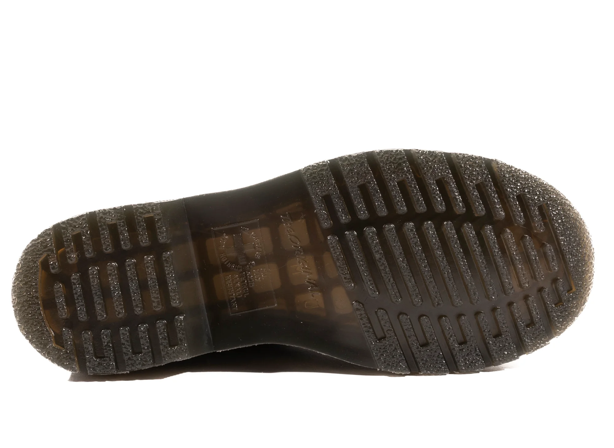Women's Dr. Martens Disco Boots - Image 5