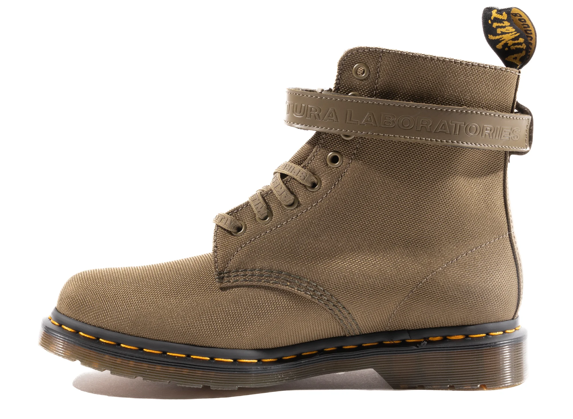 Dr. Martens Futura DMS Extra Tough 50/50 - Image 3