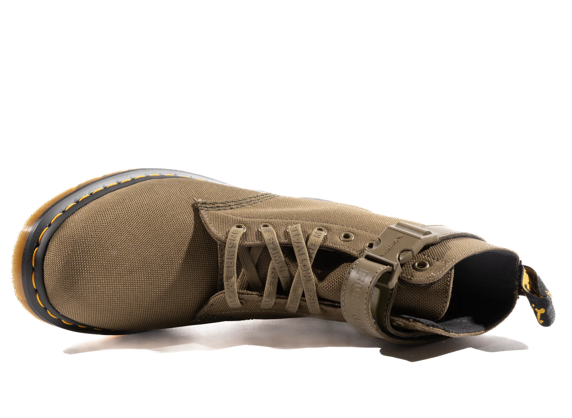 Dr. Martens Futura DMS Extra Tough 50/50 - Image 4
