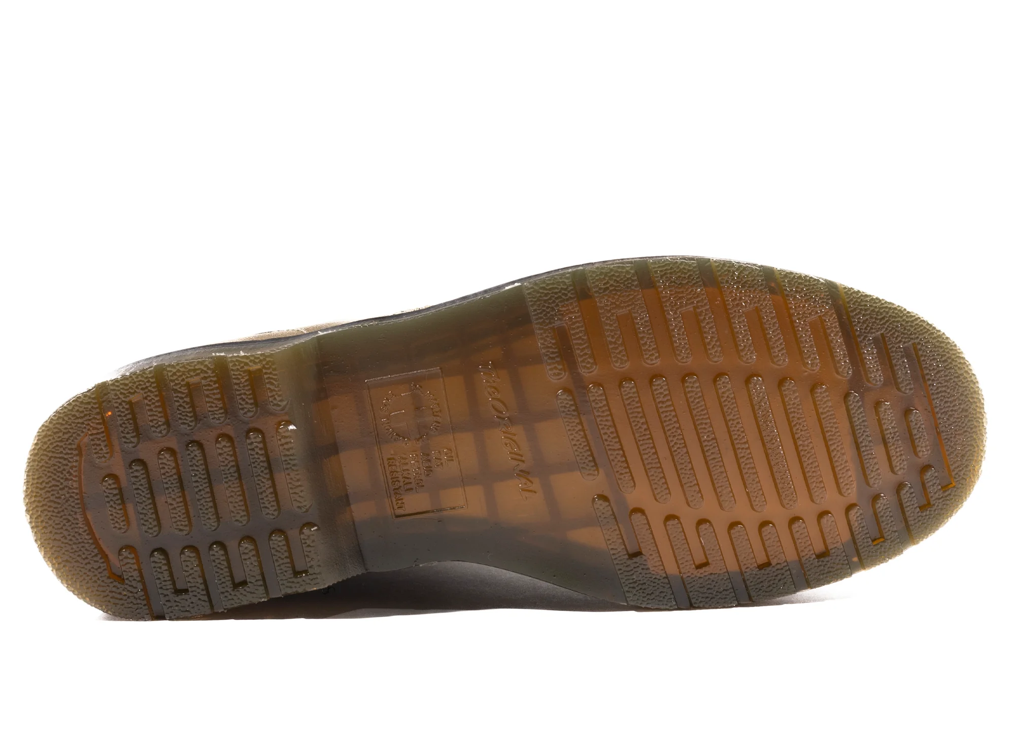 Dr. Martens Futura DMS Extra Tough 50/50 - Image 5