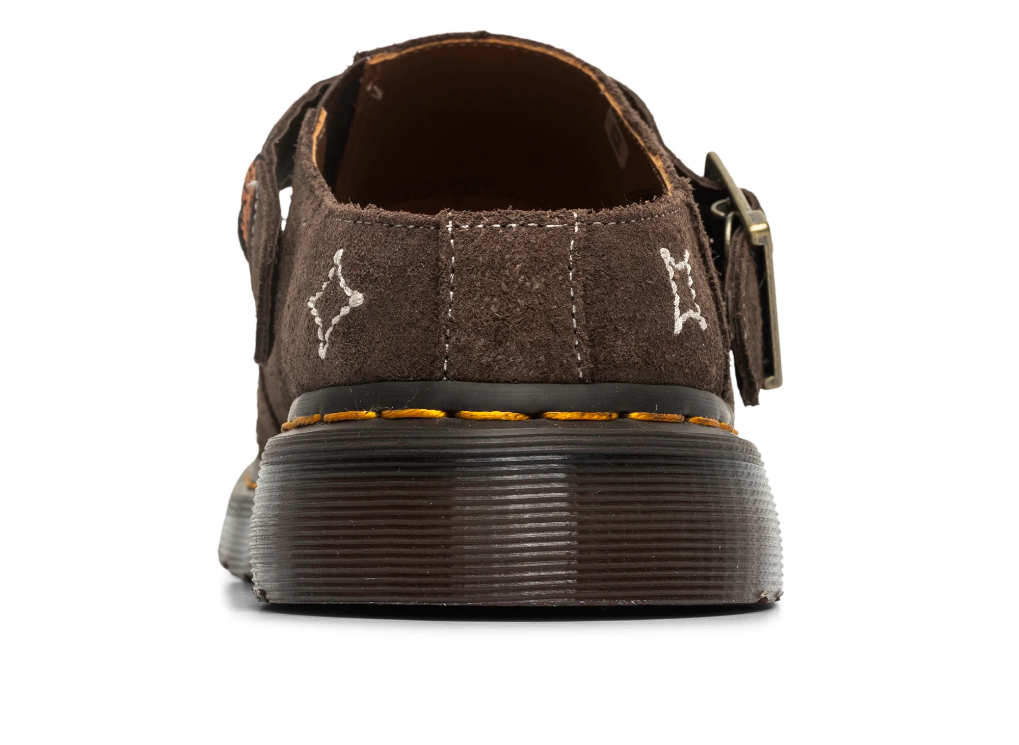 Dr. Martens Isham Boots - Image 2