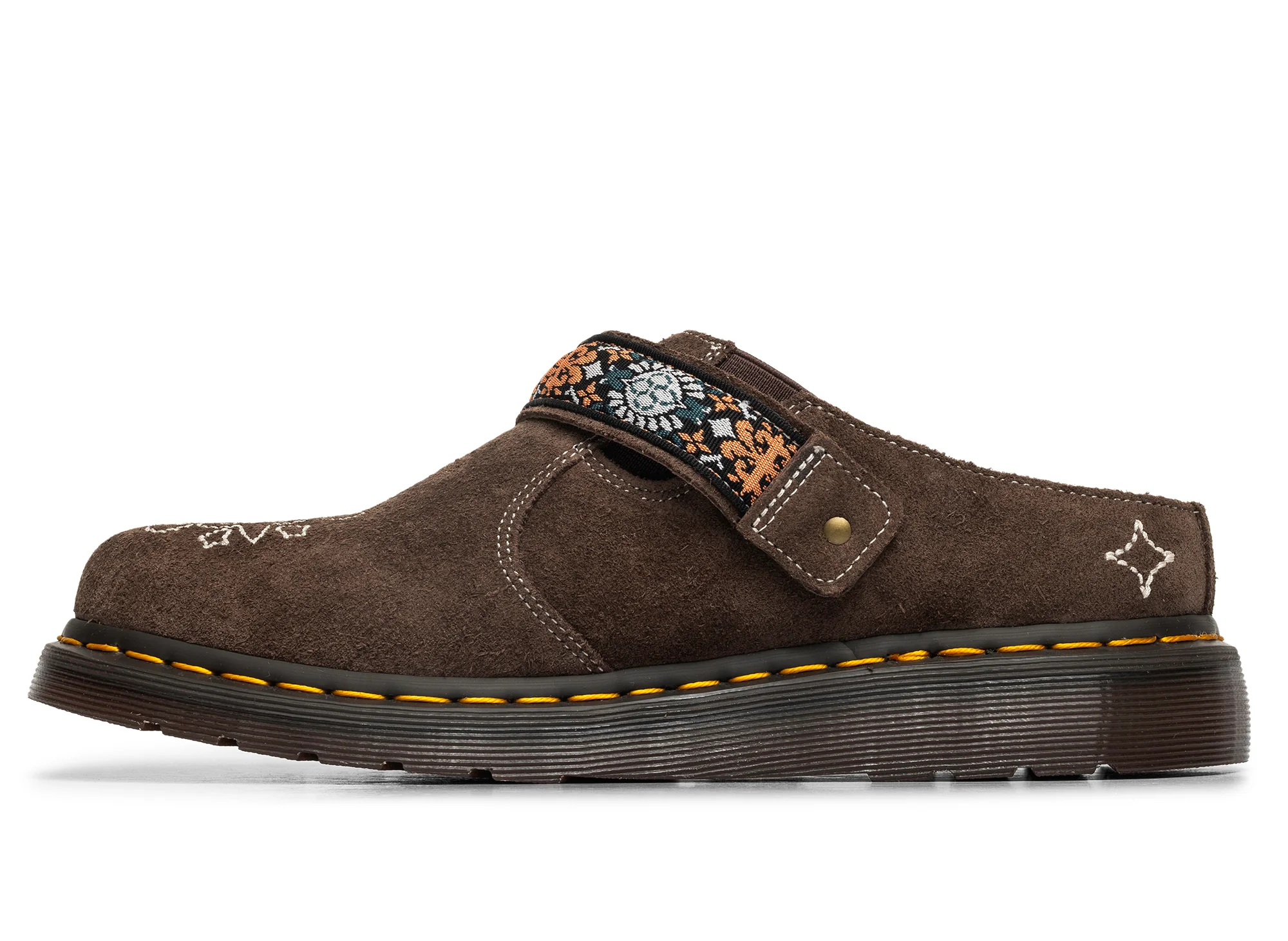 Dr. Martens Isham Boots - Image 3