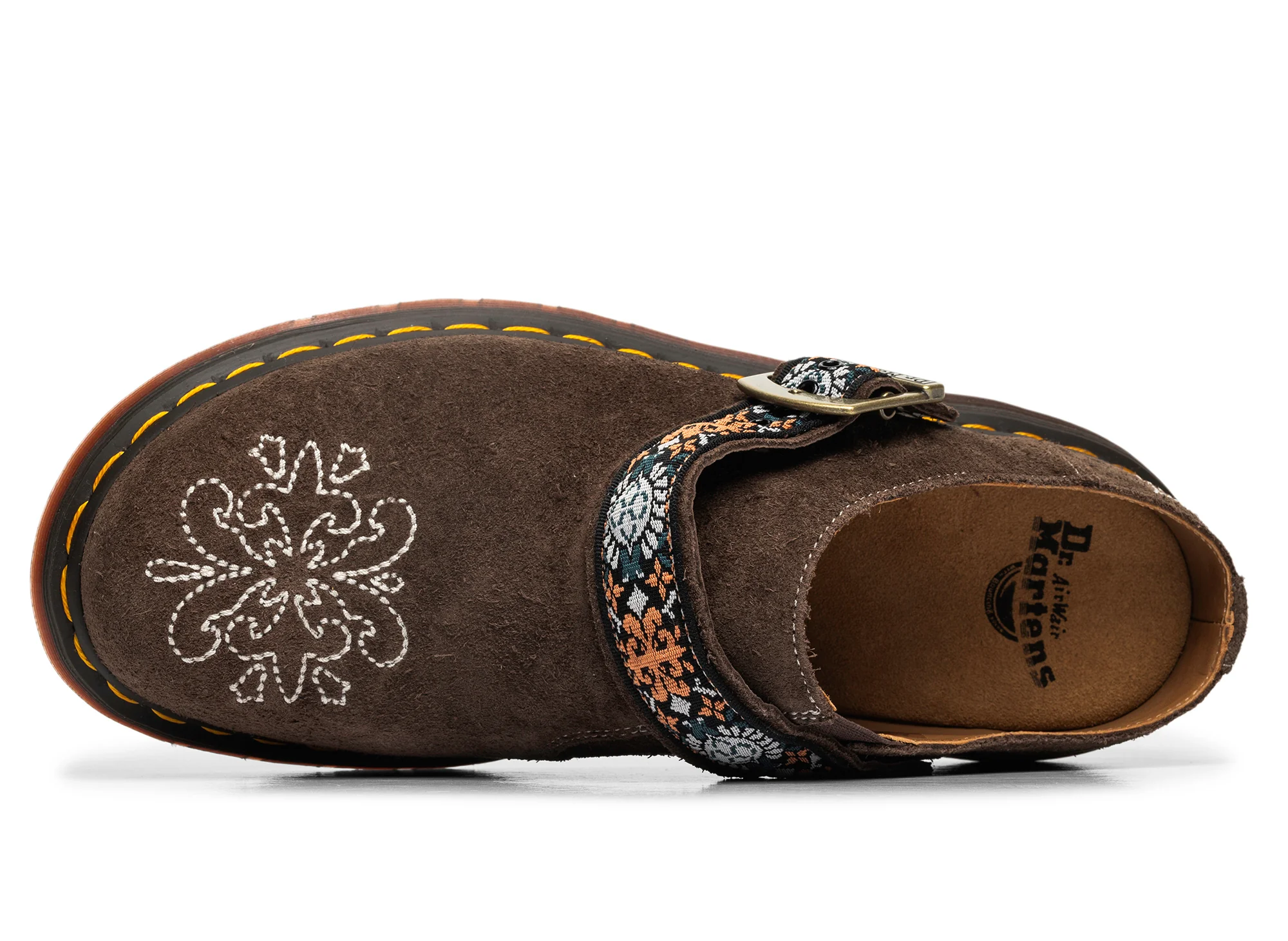 Dr. Martens Isham Boots - Image 4