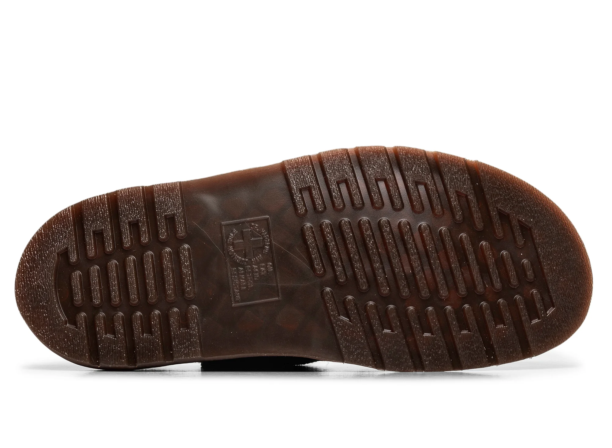 Dr. Martens Isham Boots - Image 5