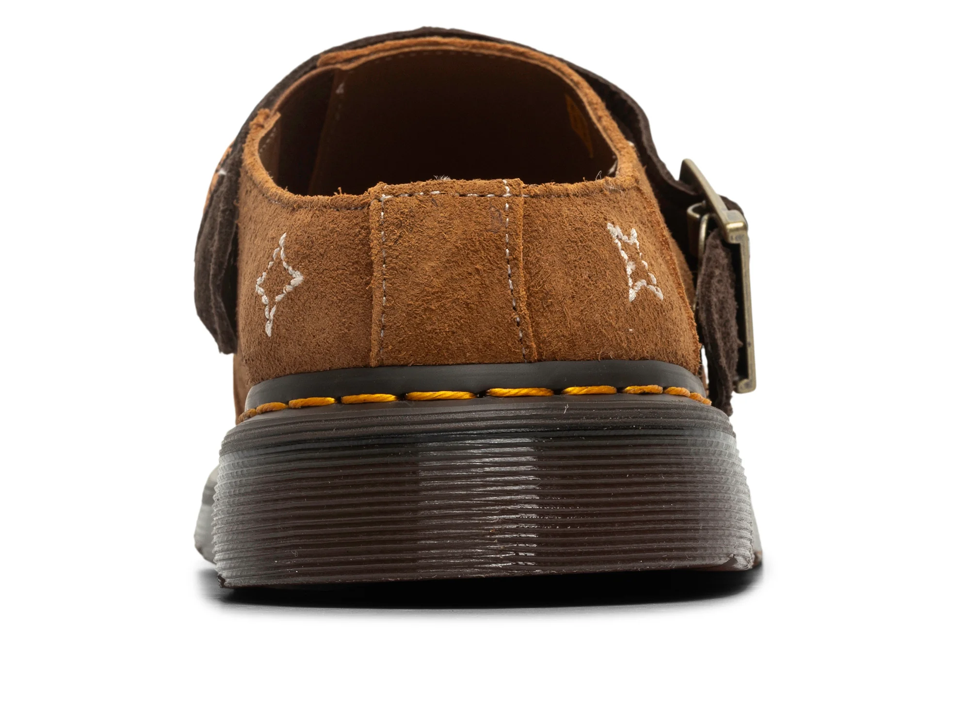 Dr. Martens Jacquard Isham Mule - Image 2