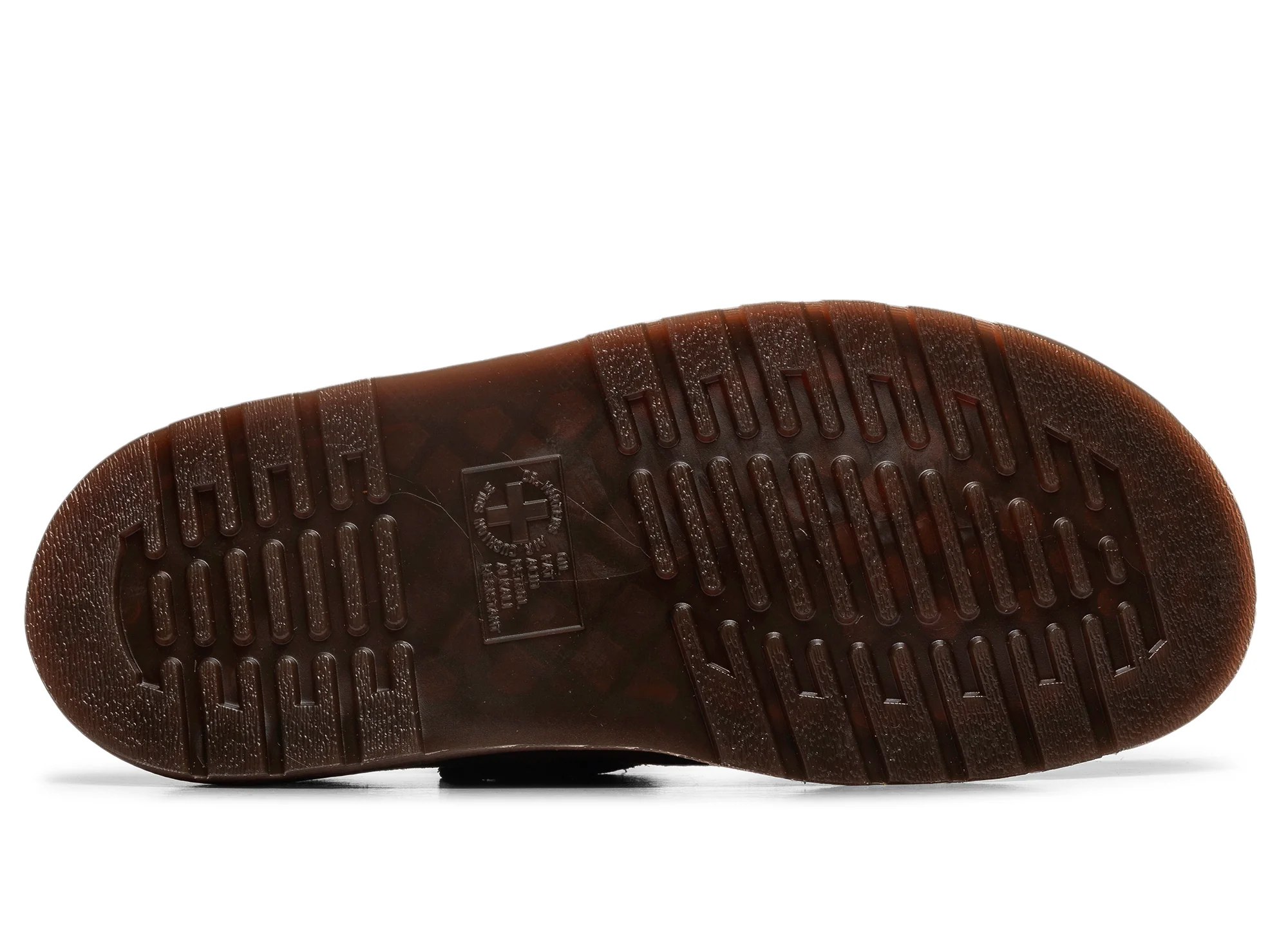 Dr. Martens Jacquard Isham Mule - Image 5