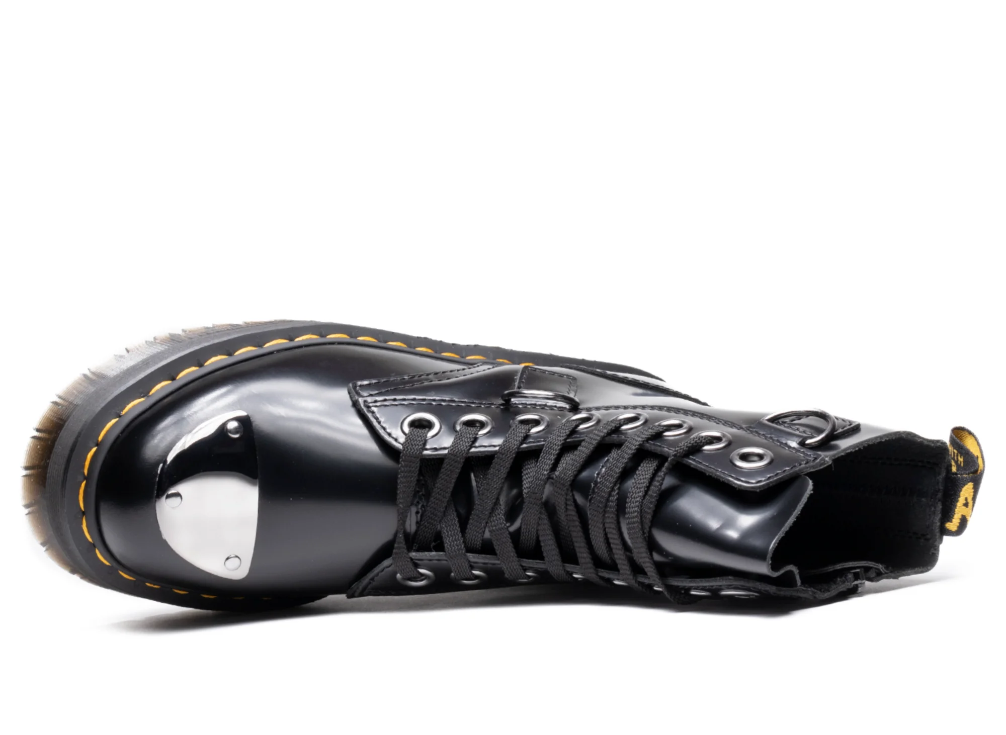 Dr. Martens Jadon Alt - Image 4