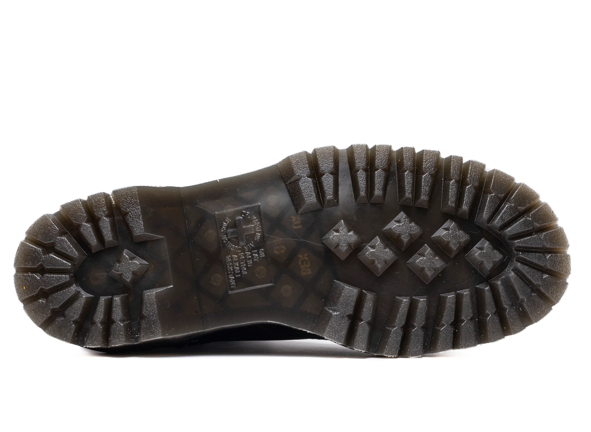 Dr. Martens Jadon III - Image 2