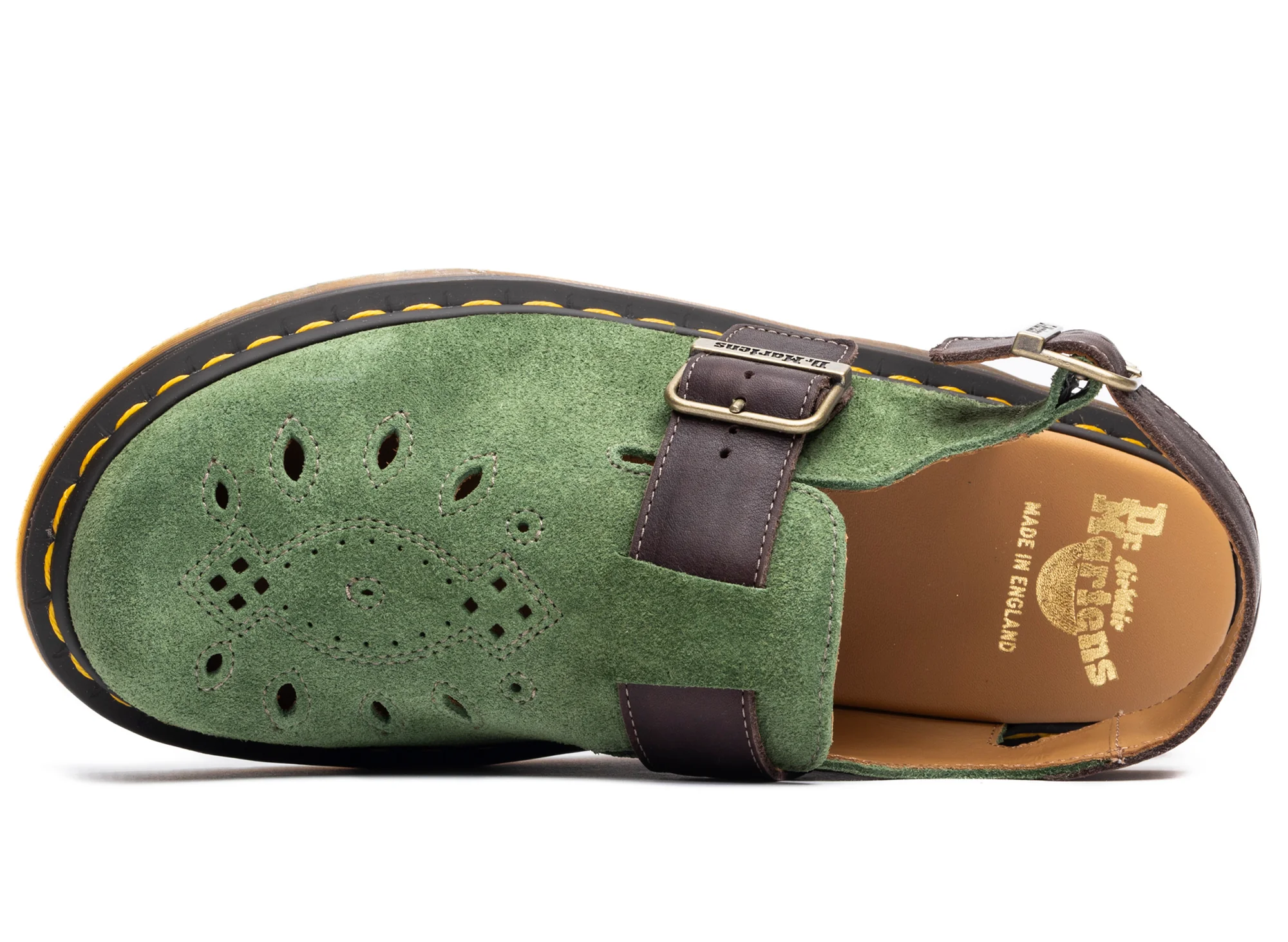 Dr. Martens Jorge - Image 3