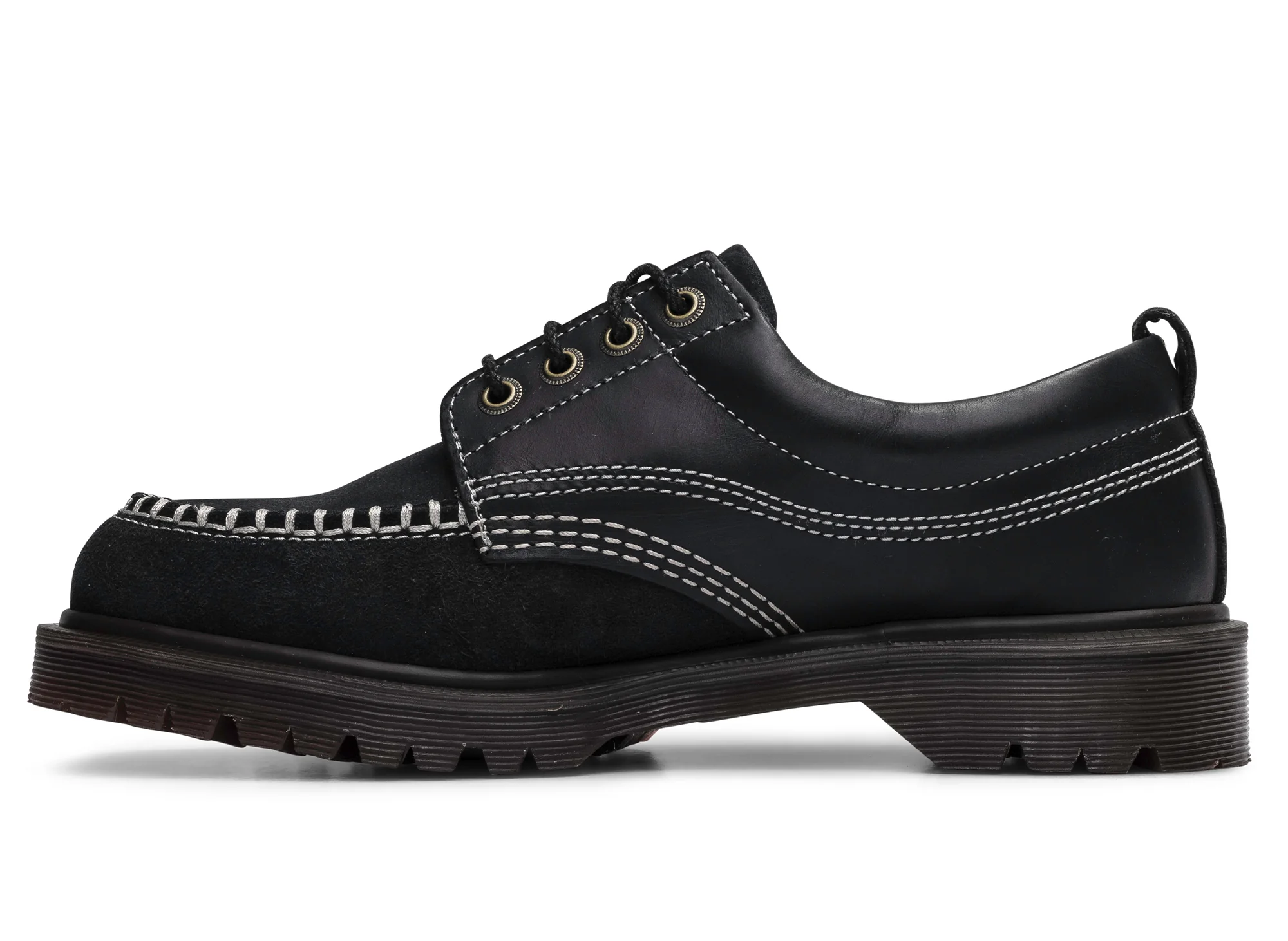 Dr. Martens Lowell Boots - Image 3