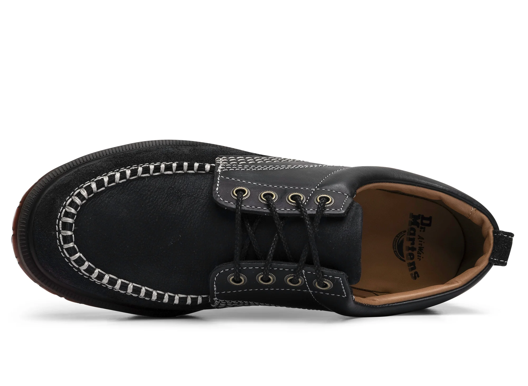 Dr. Martens Lowell Boots - Image 4