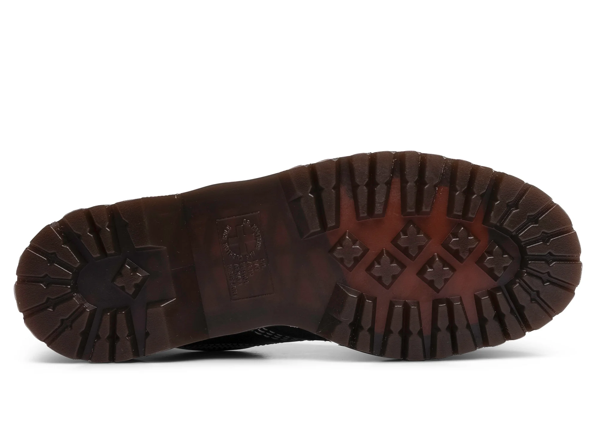 Dr. Martens Lowell Boots - Image 5