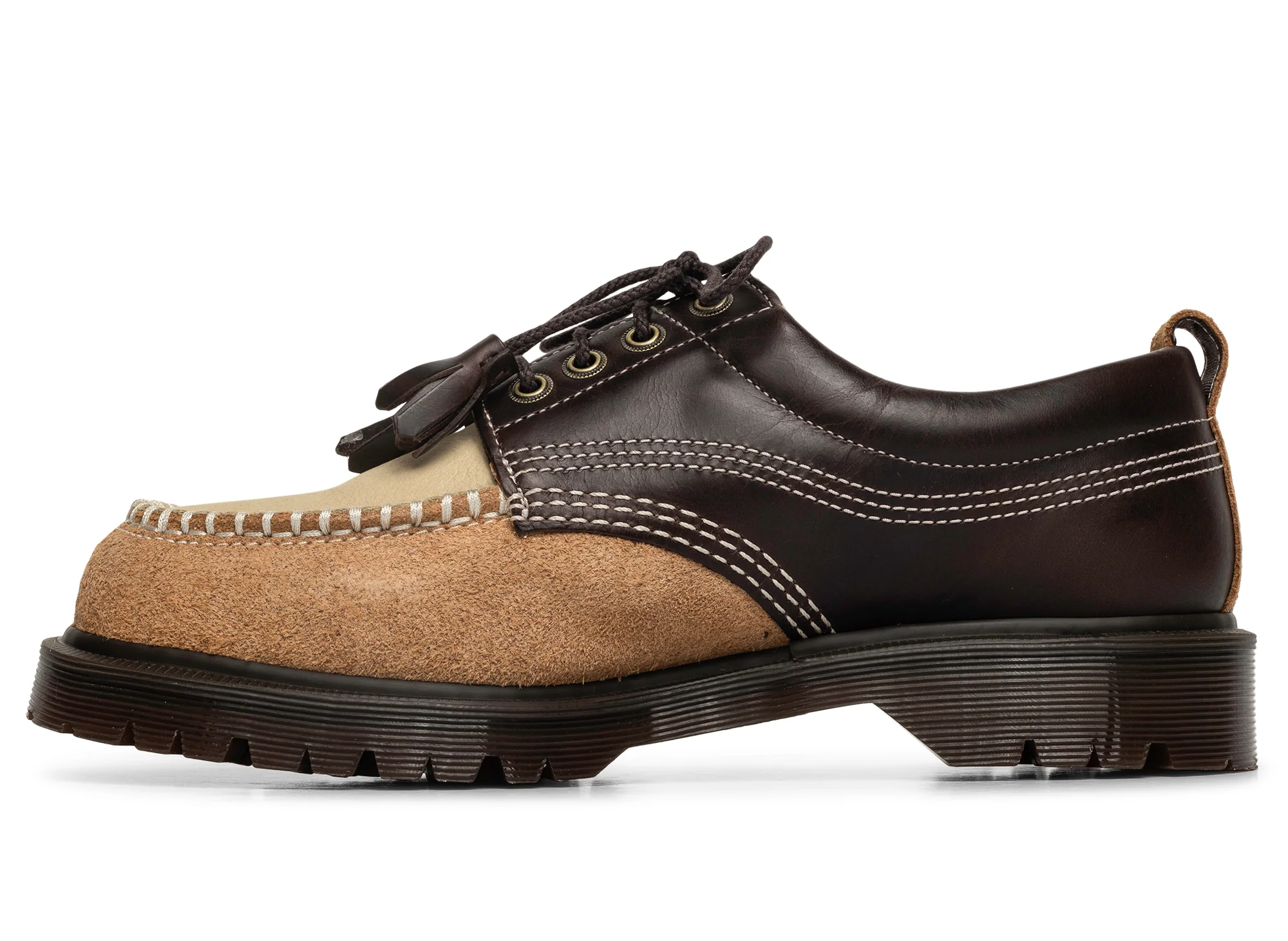 Dr. Martens Lowell Boots - Image 3