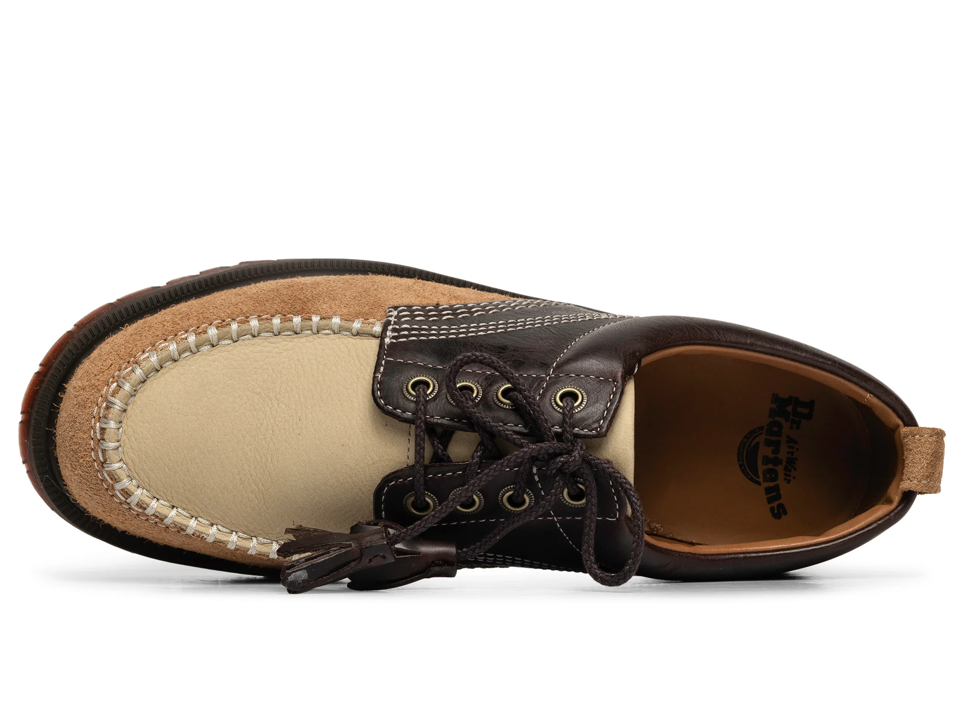 Dr. Martens Lowell Boots - Image 4