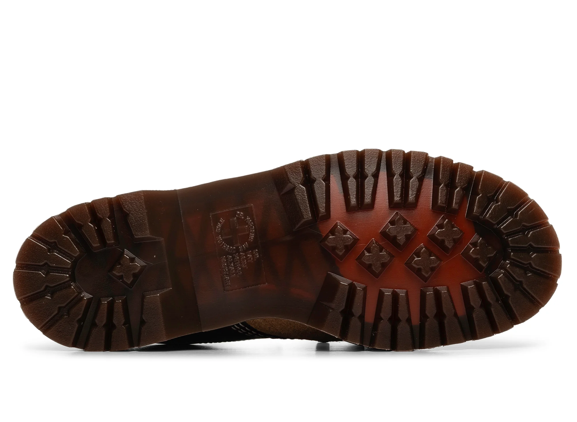 Dr. Martens Lowell Boots - Image 5