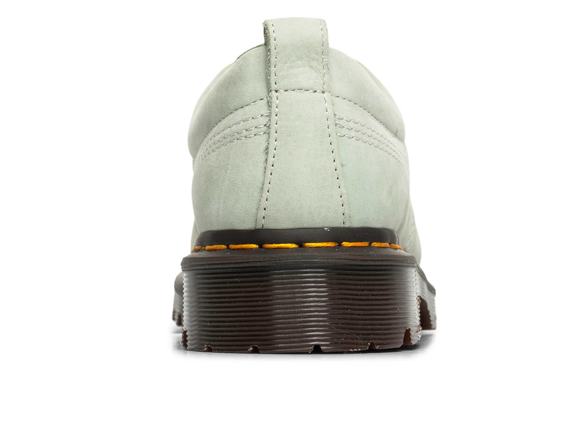 Dr. Martens Lowell Boots in Sage Green - Image 2