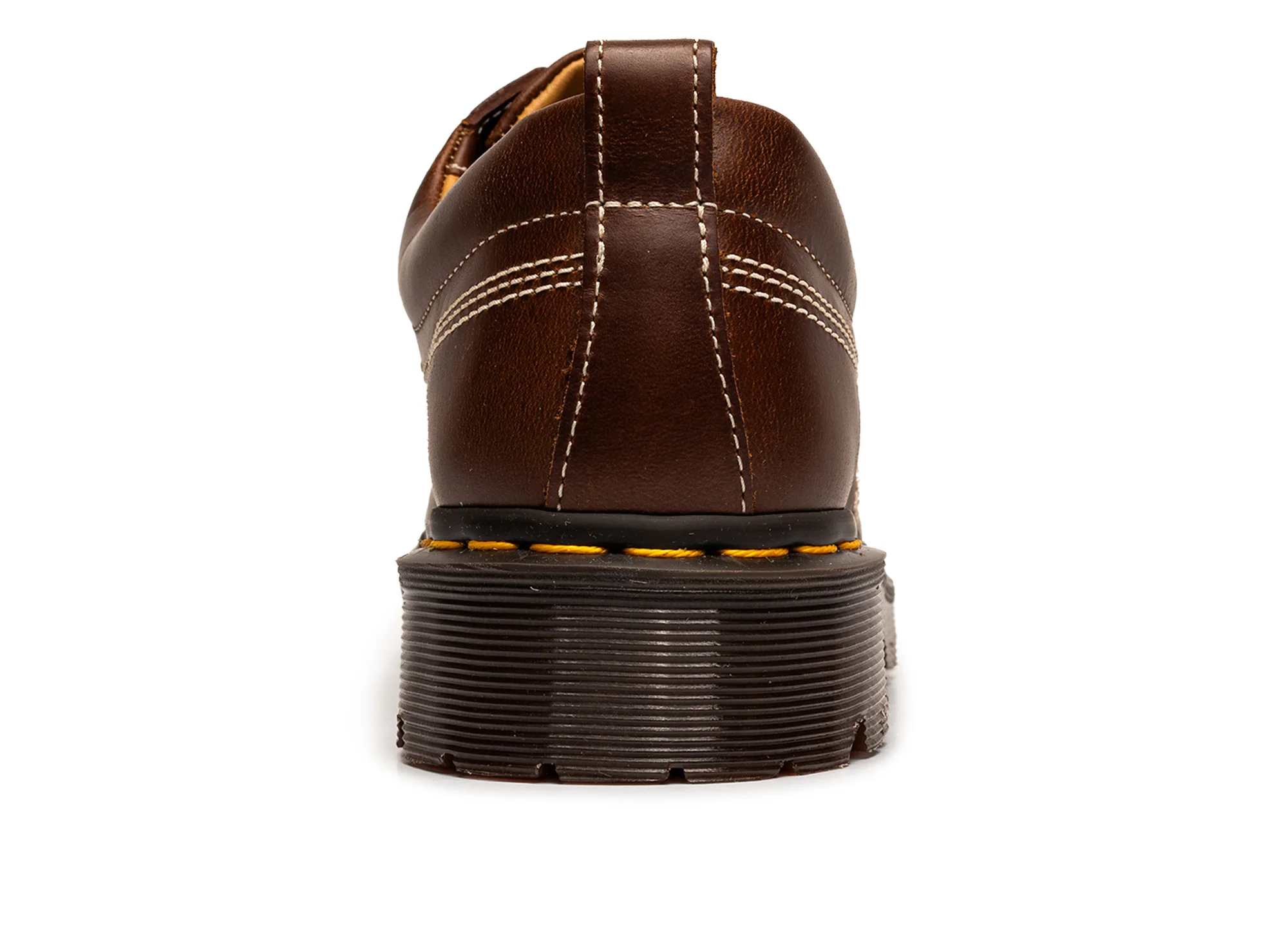 Dr. Martens Lowell Butterscotch Orleans - Image 2