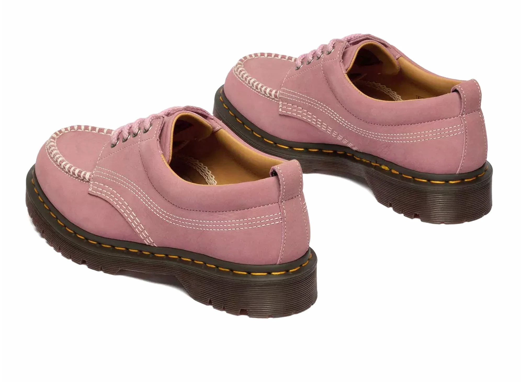 Dr. Martens Lowell in Dusty Rose - Image 2
