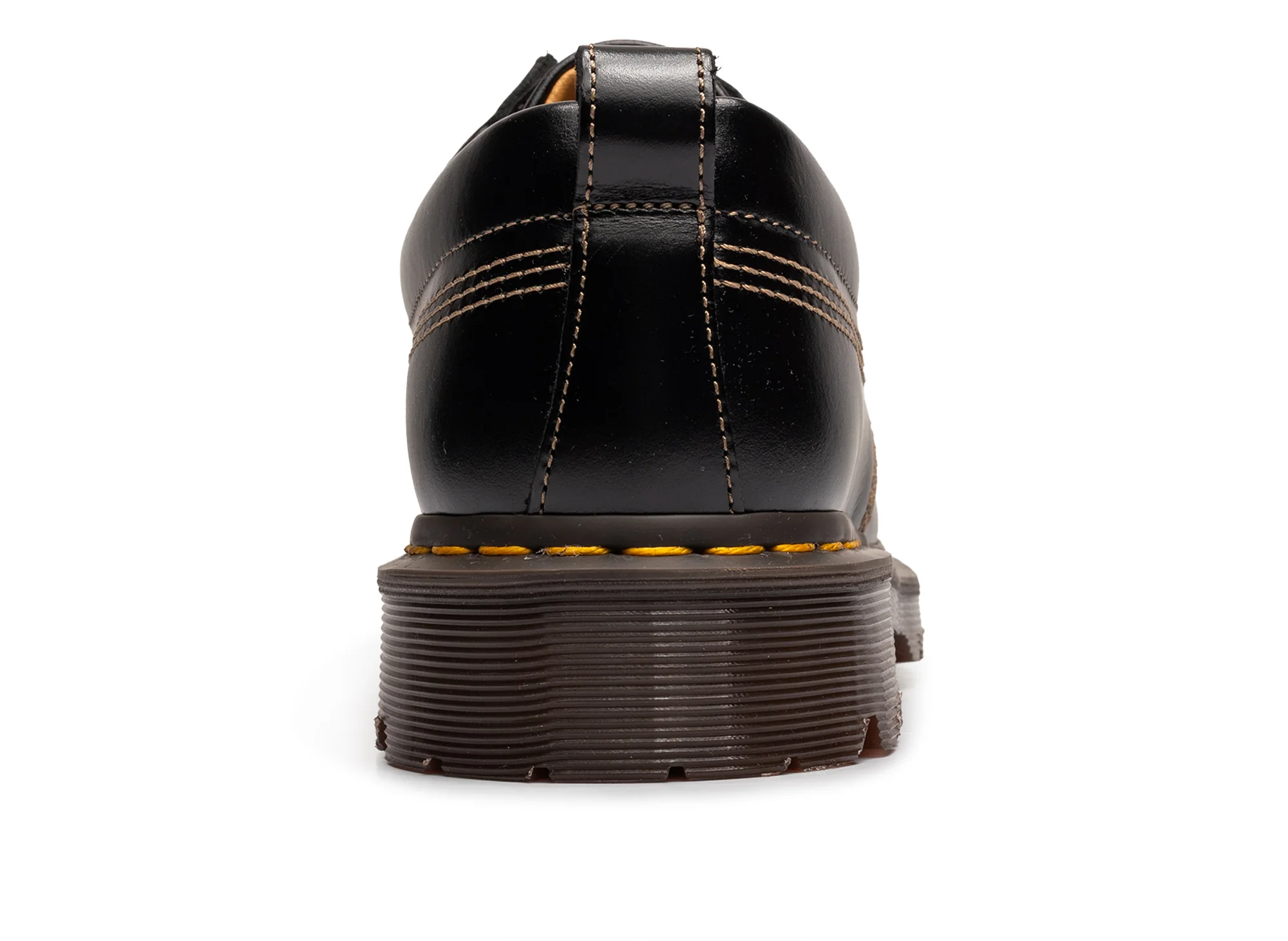 Dr. Martens Lowell Leather Moc Toe - Image 2