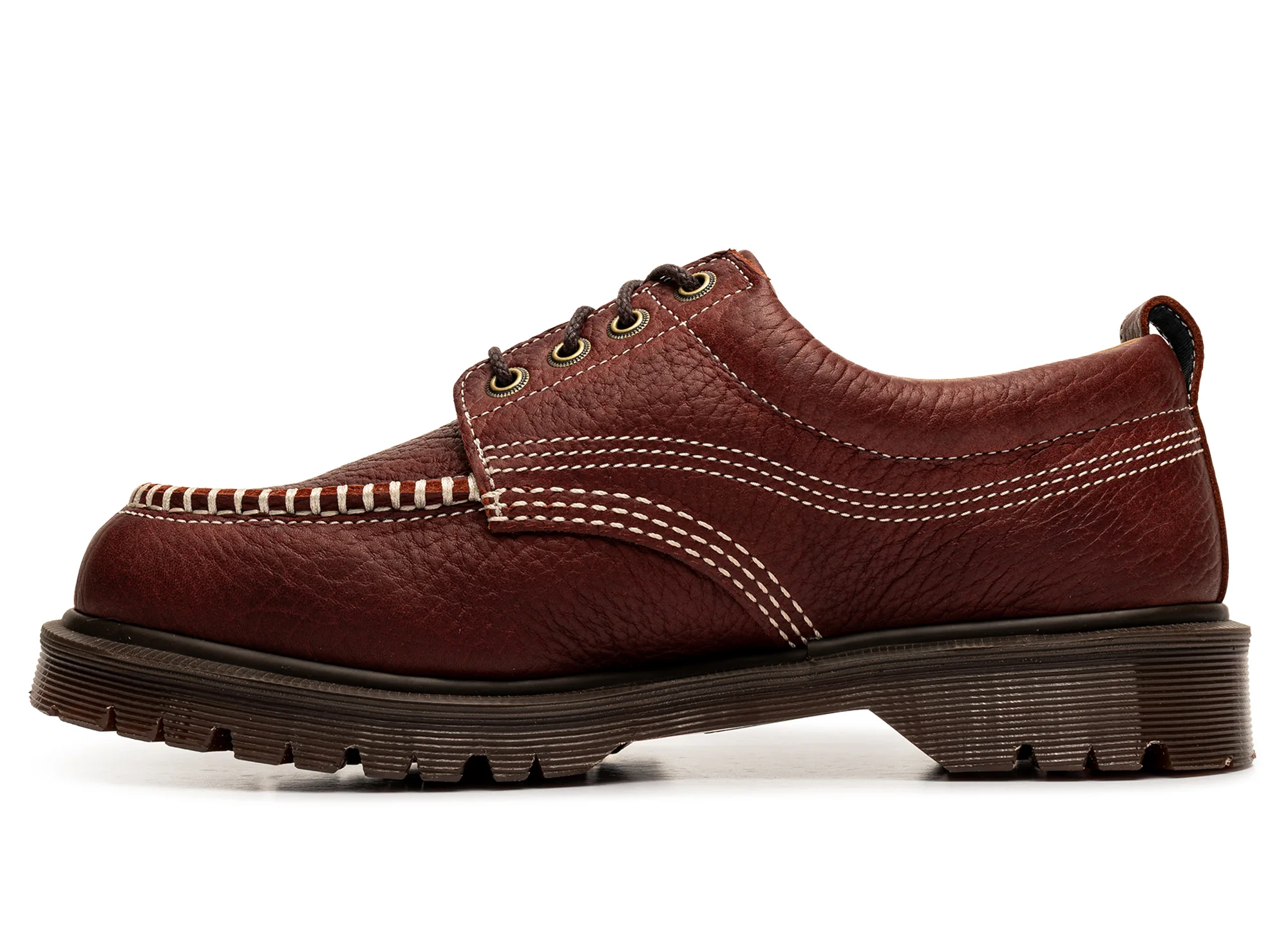 Dr. Martens Lowell Russet Red - Image 3