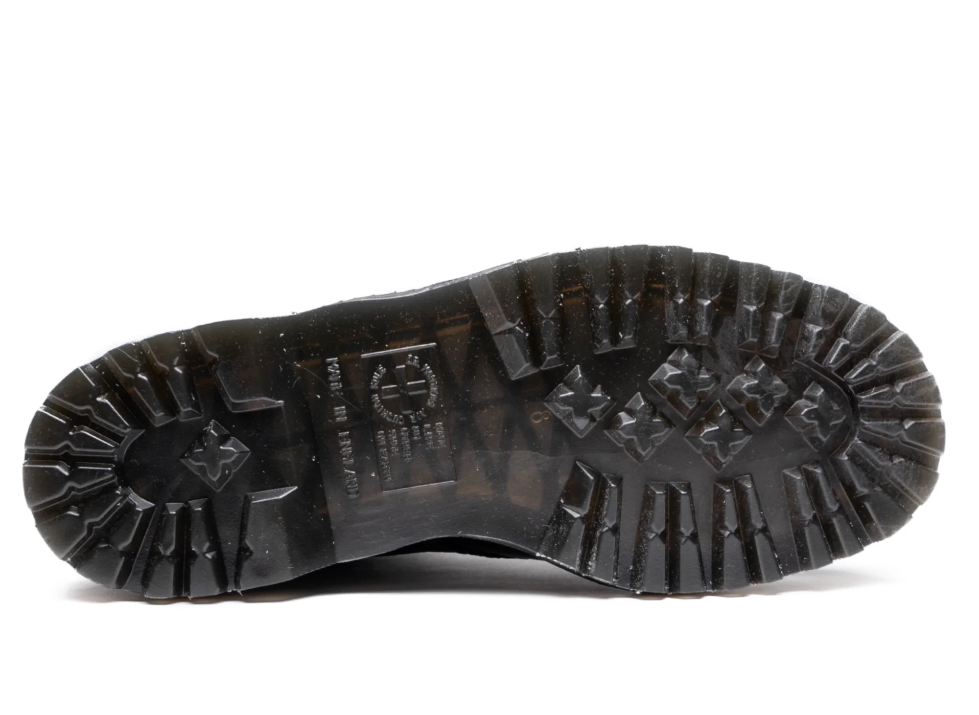 Dr. Martens 1460 Pascal GHL - Image 5