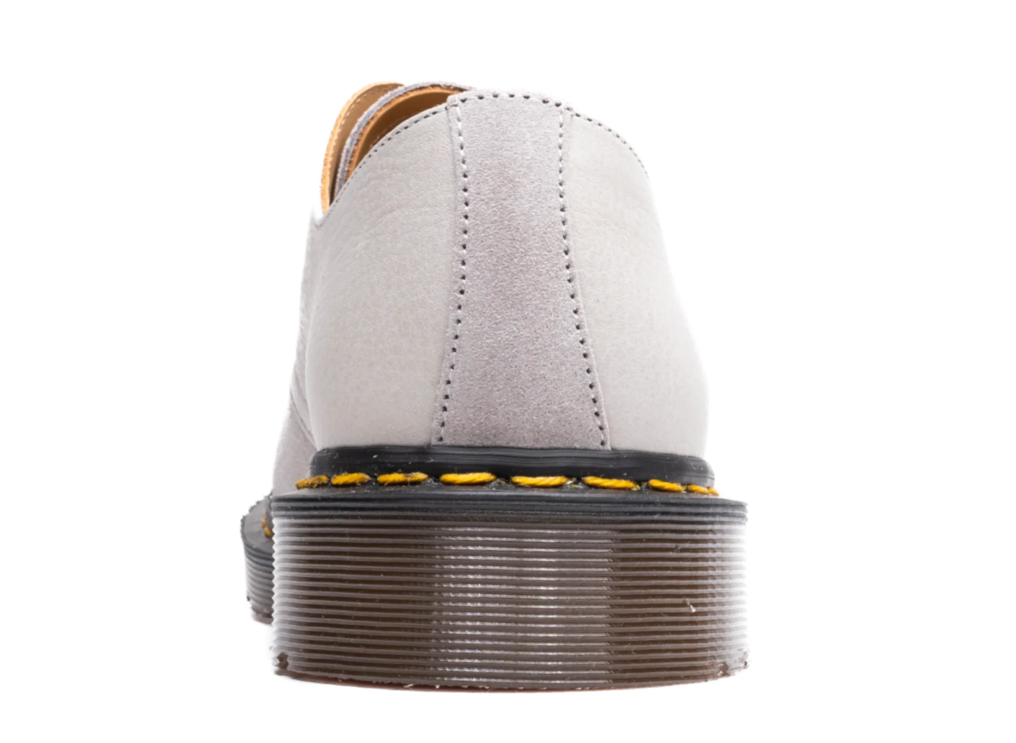 Dr. Martens 1461 Pewter Grey - Image 2