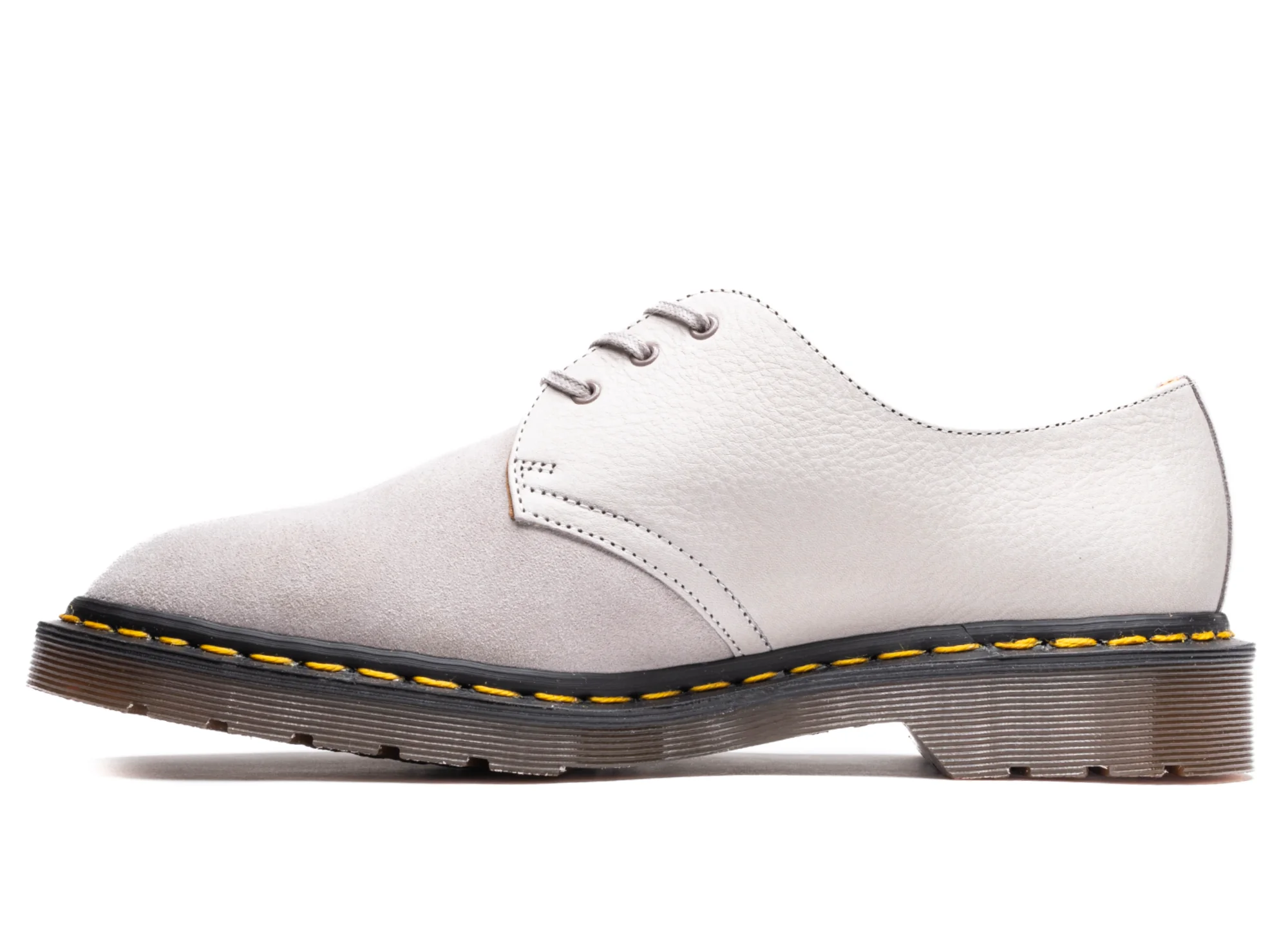 Dr. Martens 1461 Pewter Grey - Image 3