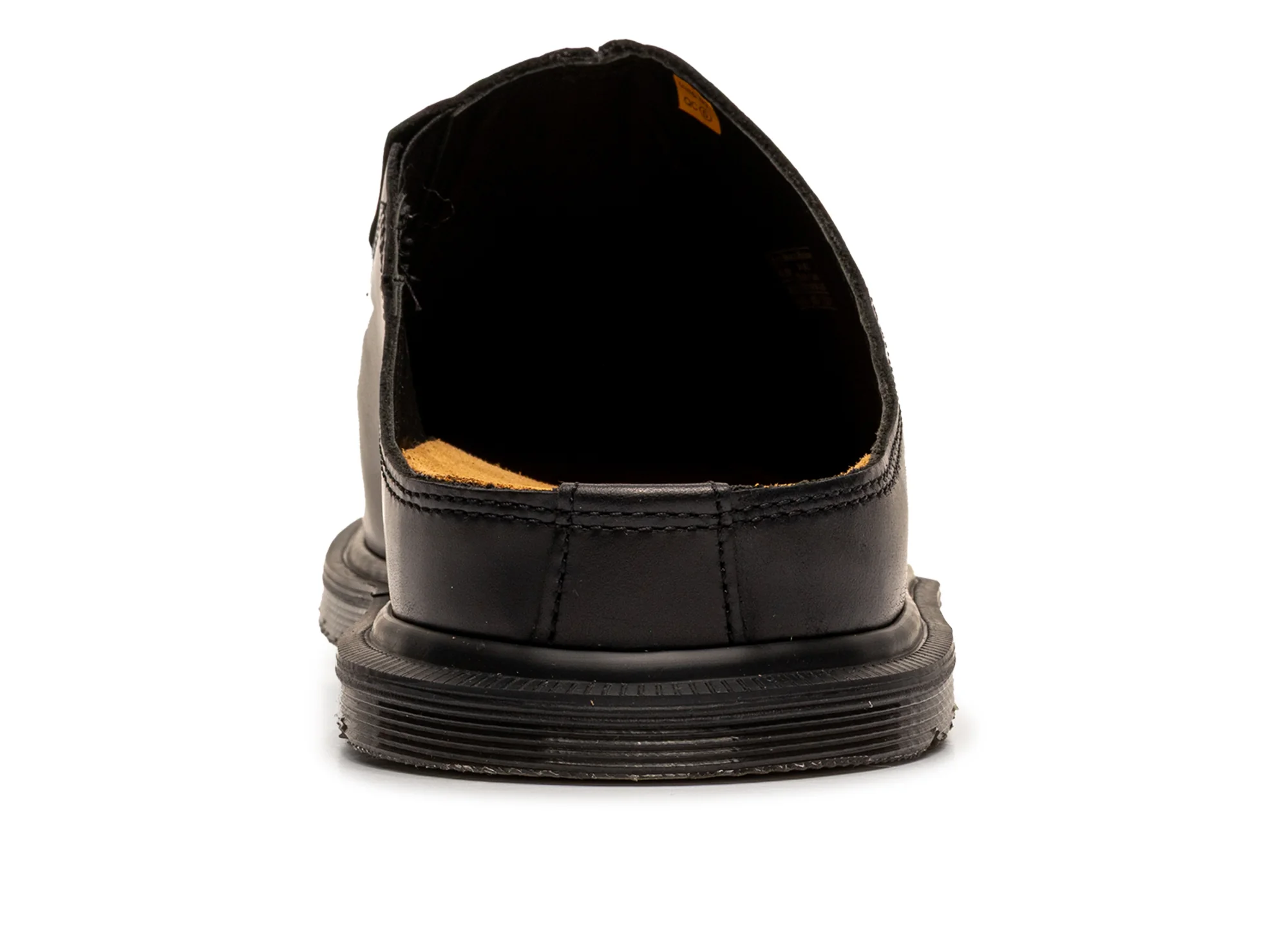Dr. Martens San Mule Black - Image 2