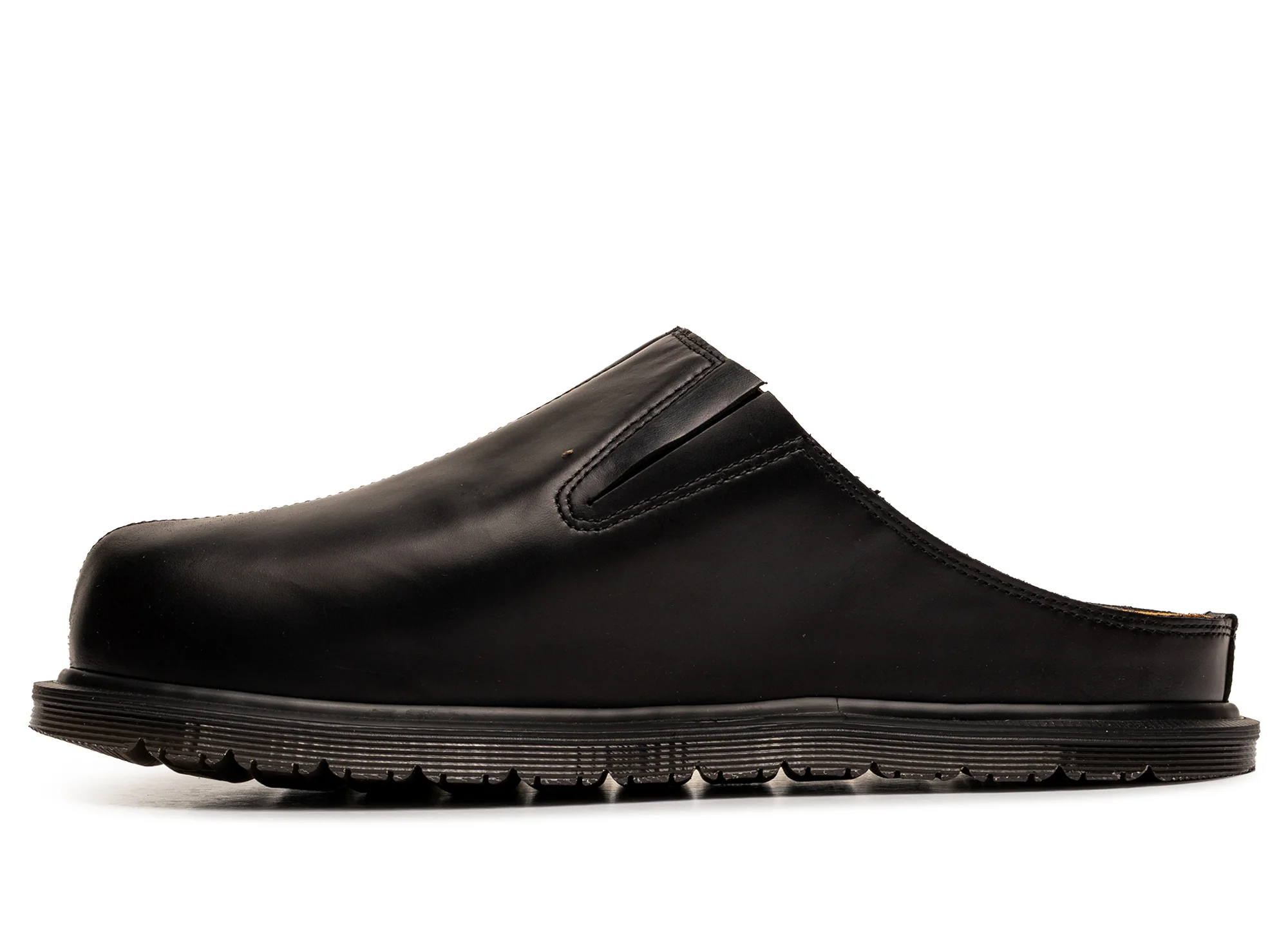 Dr. Martens San Mule Black - Image 3