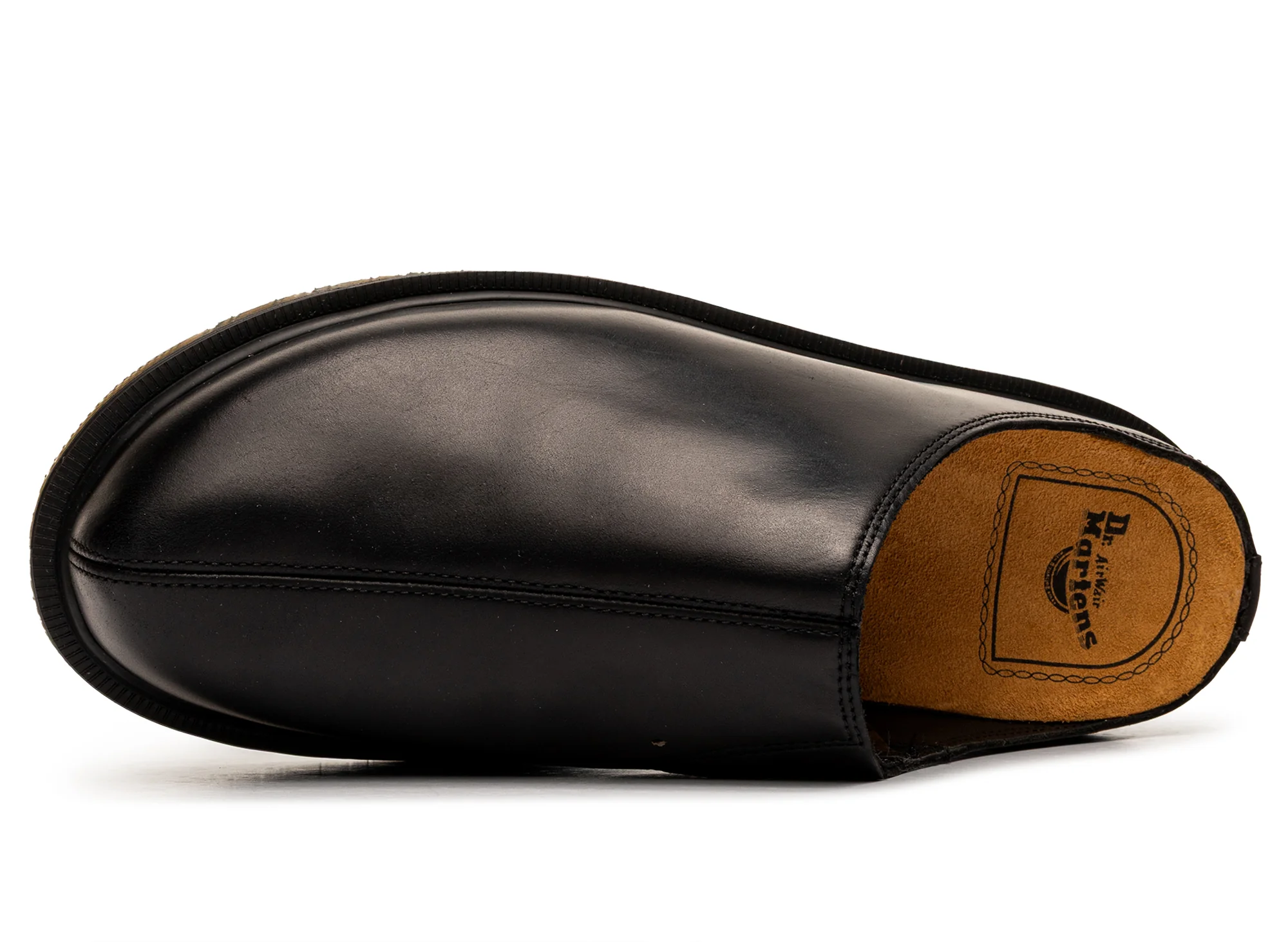Dr. Martens San Mule Black - Image 4